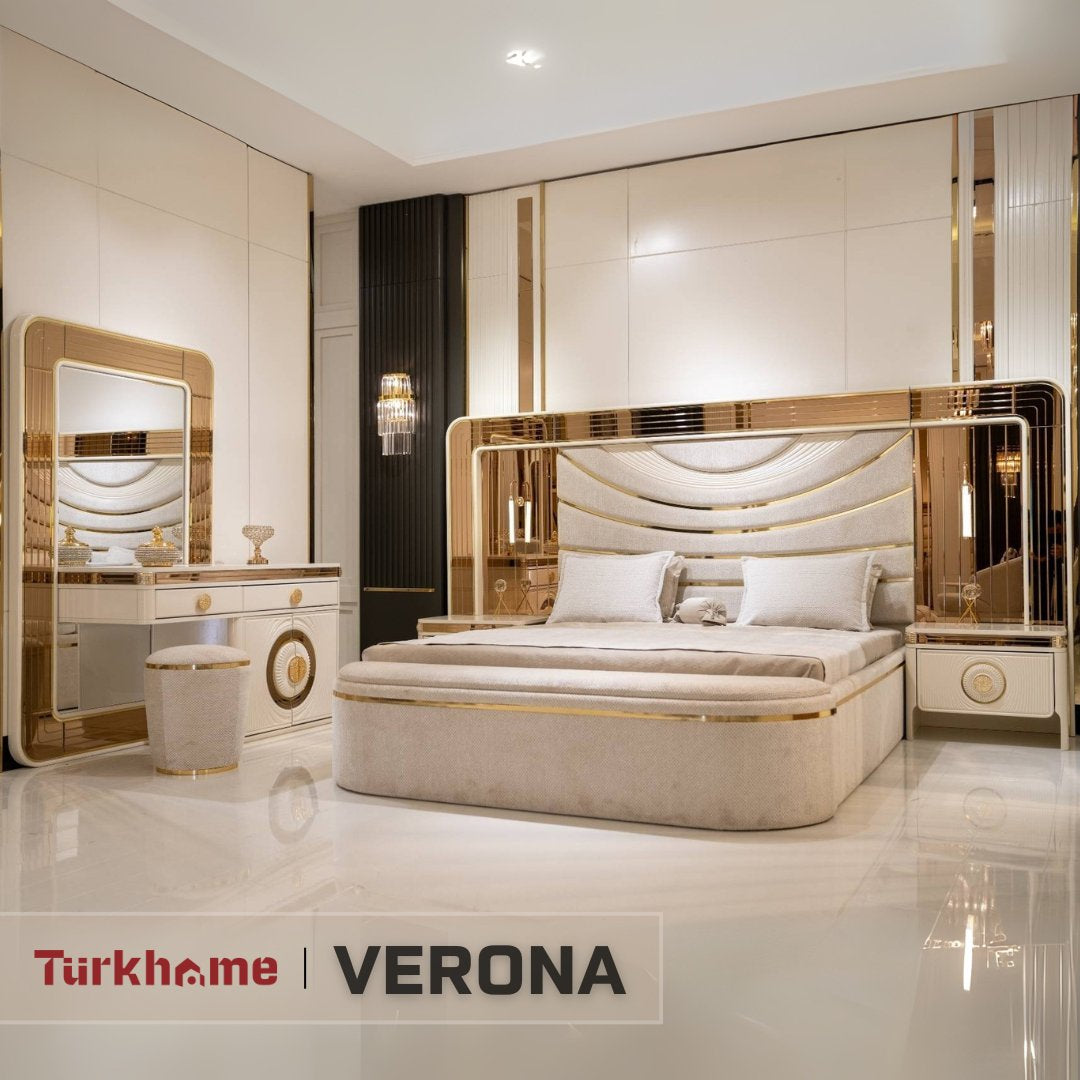 The Verona Colloection