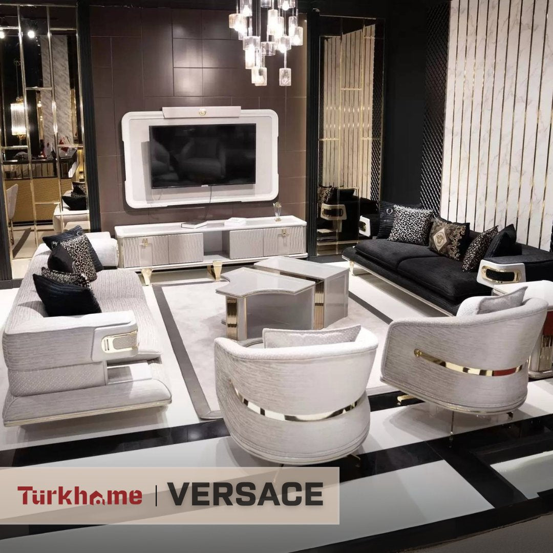 The Versace Colloection
