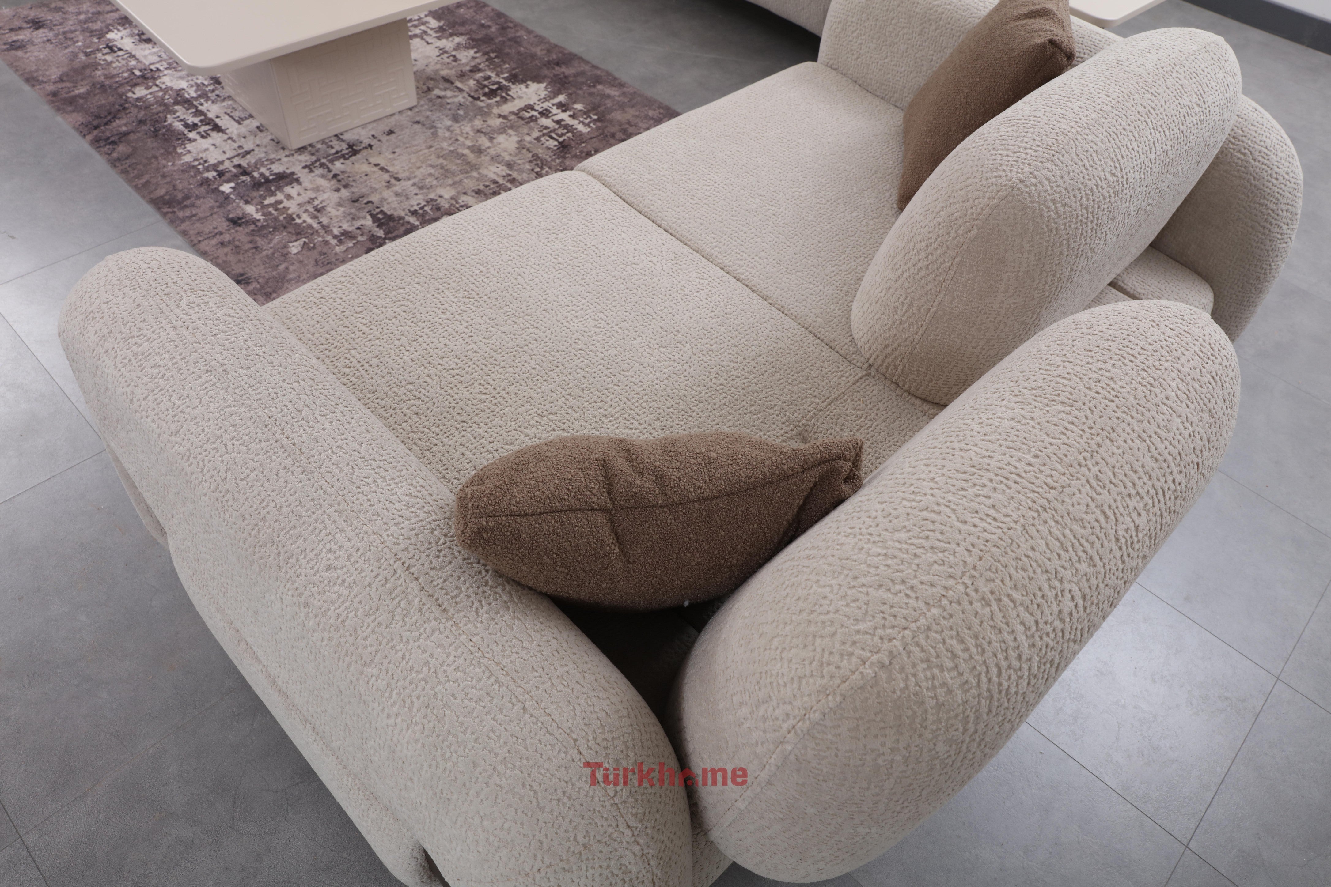 Florya Sofa Set