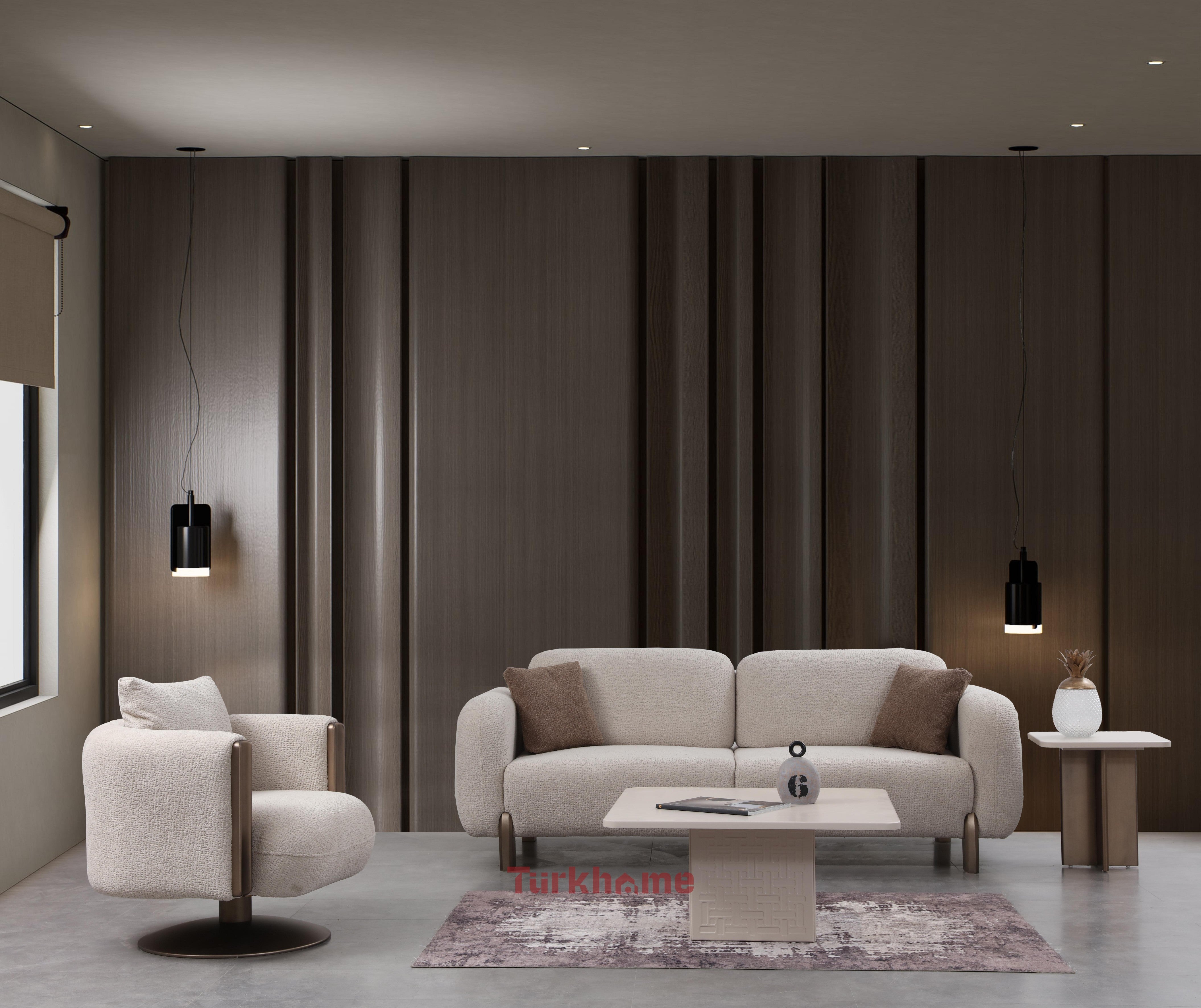 Florya Sofa Set