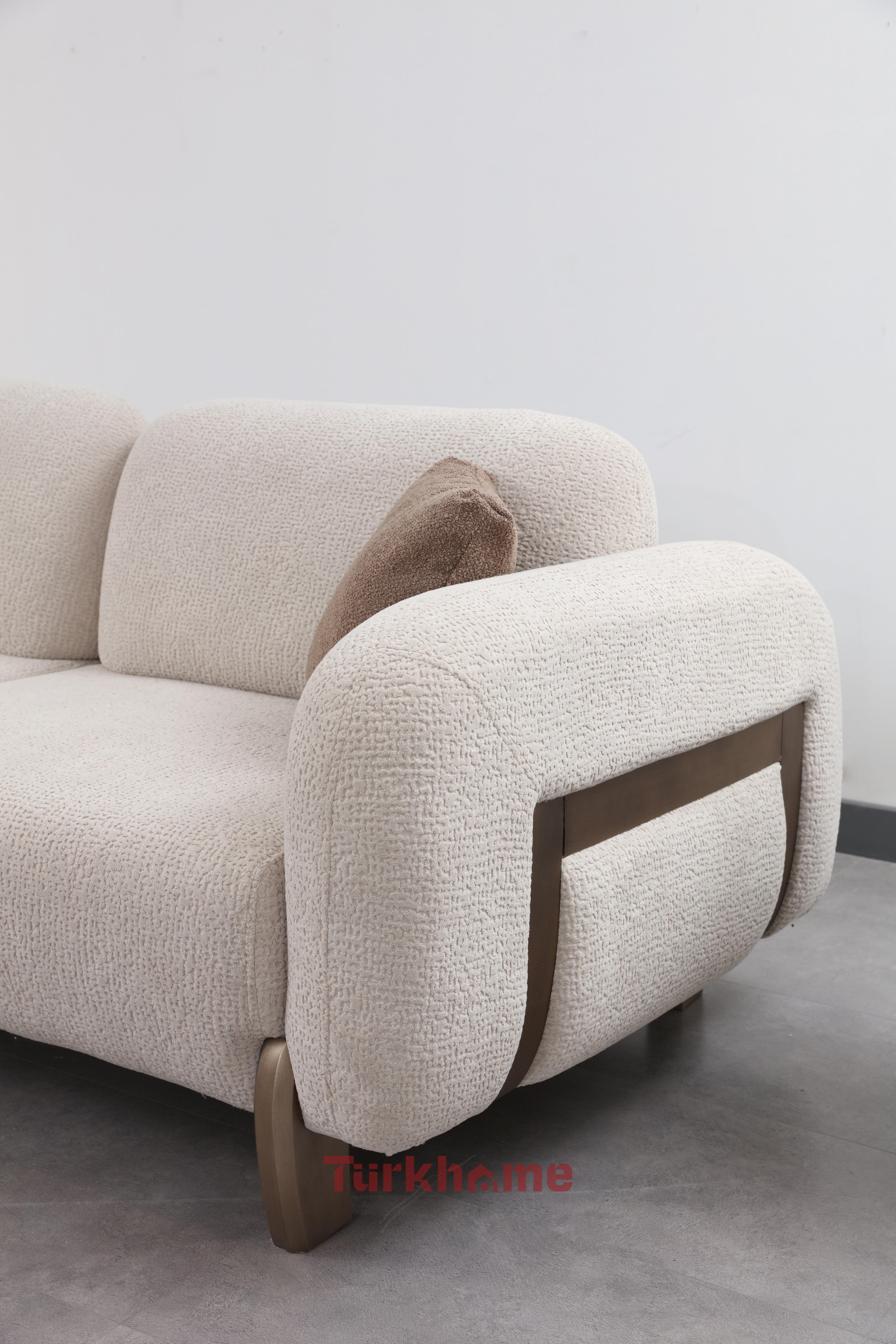 Florya Sofa Set