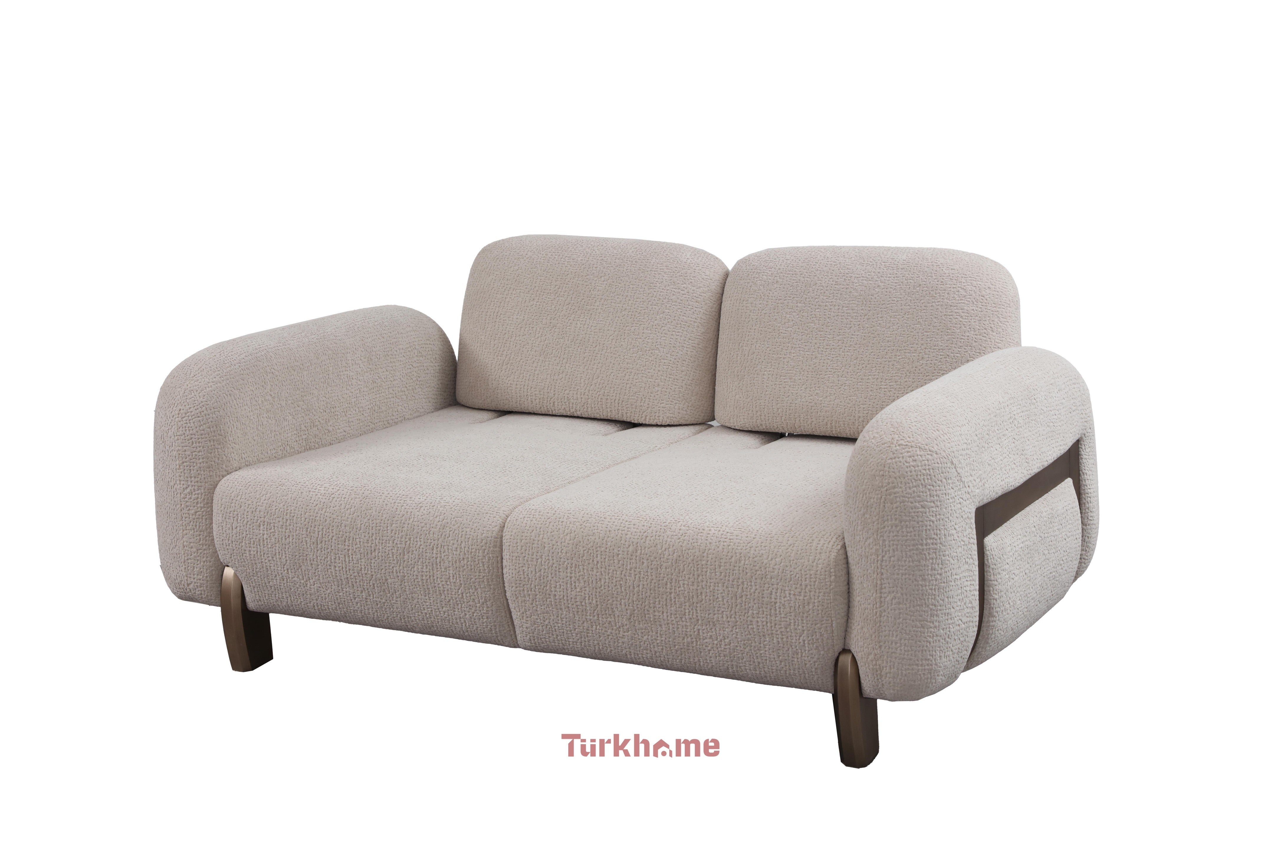Florya Sofa Set