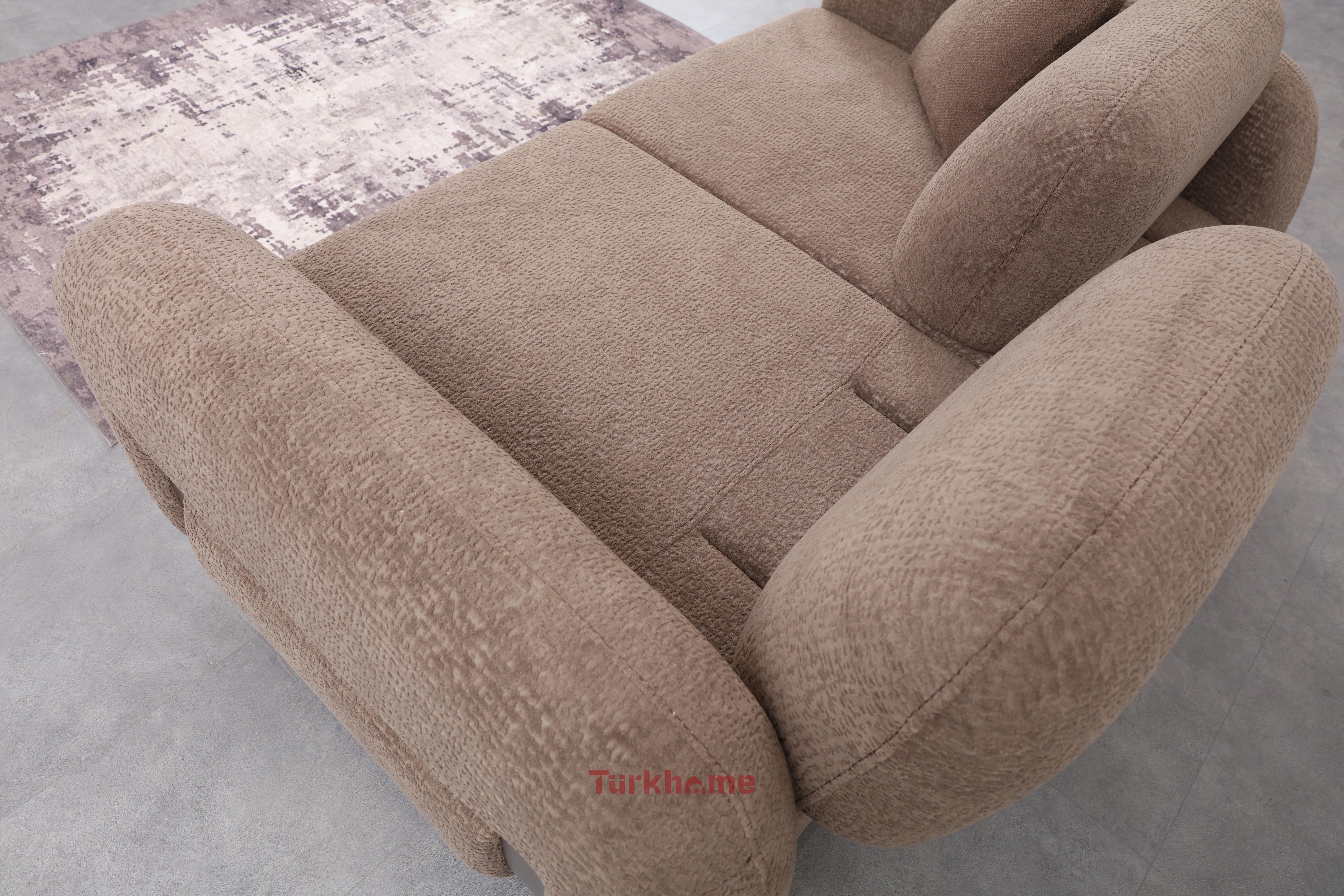 Florya Sofa Set
