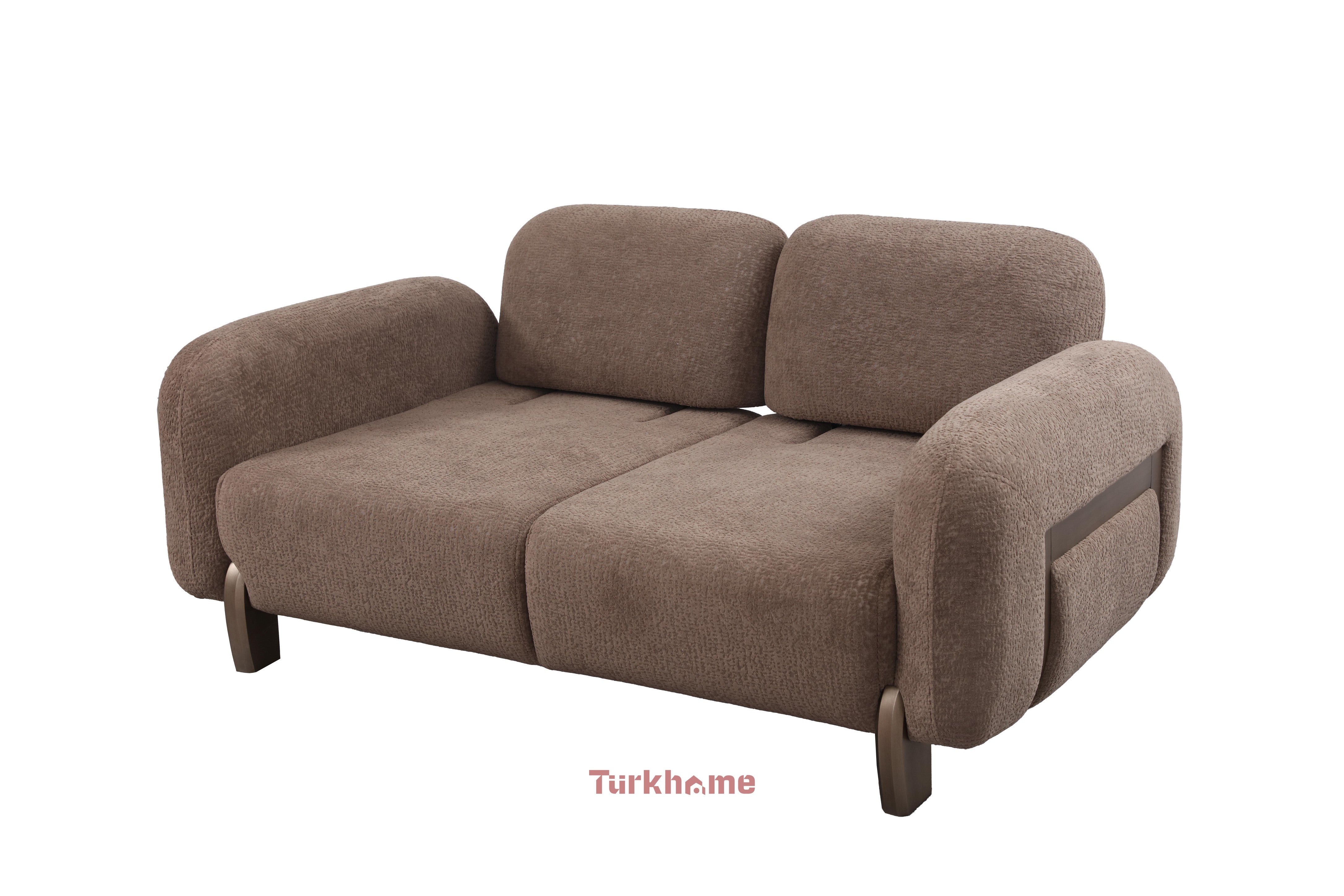 Florya Sofa Set