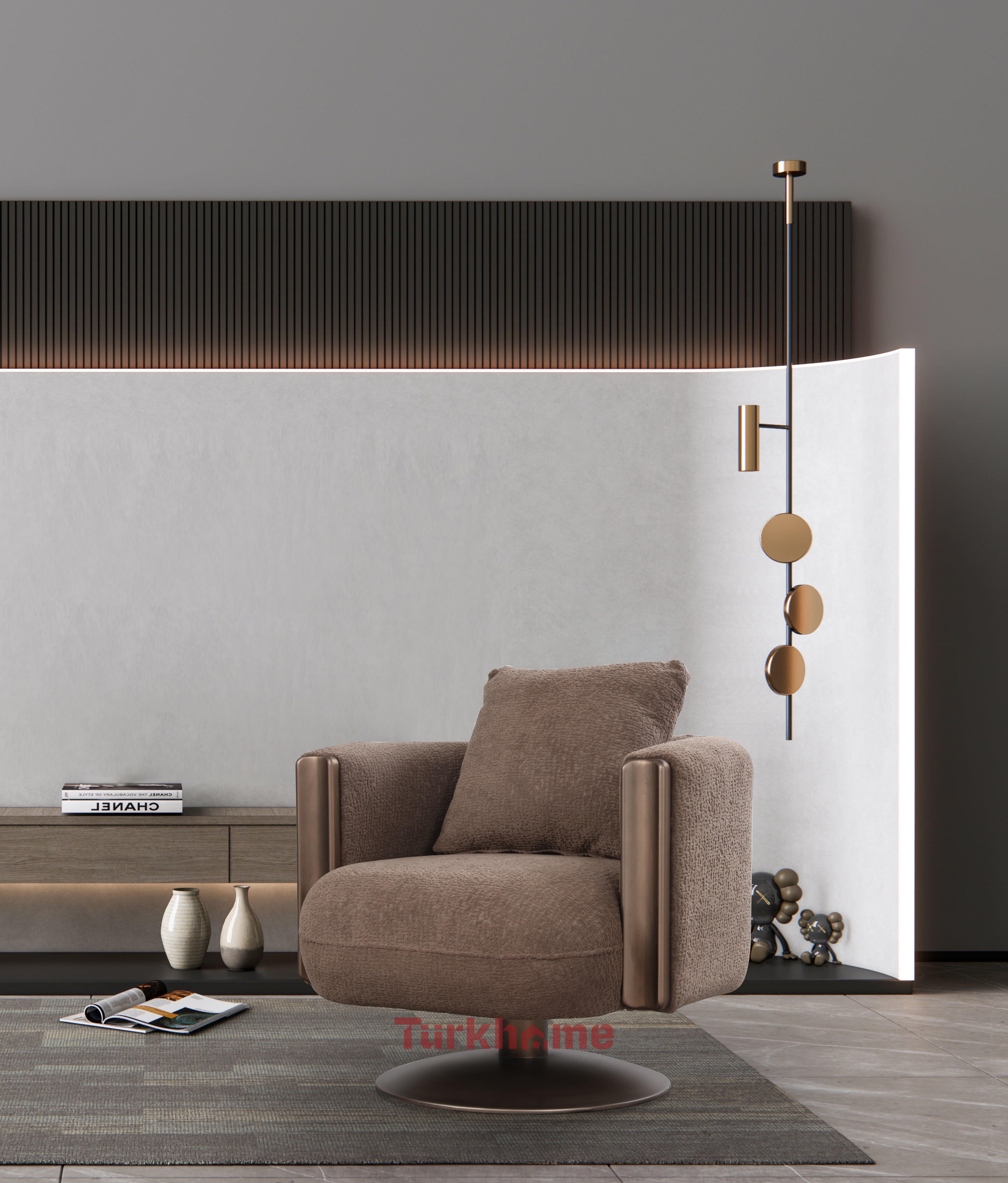 Florya Sofa Set