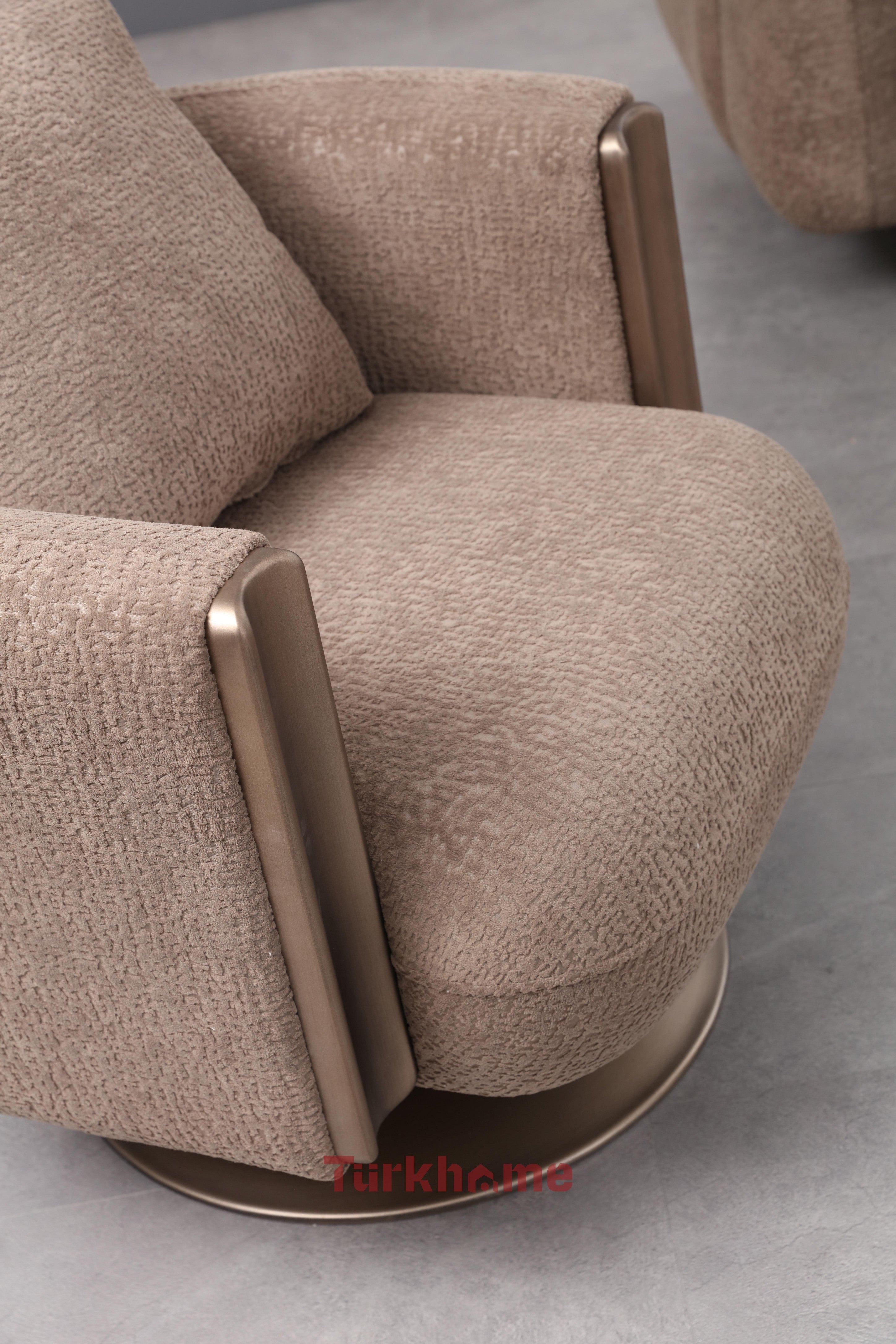 Florya Sofa Set