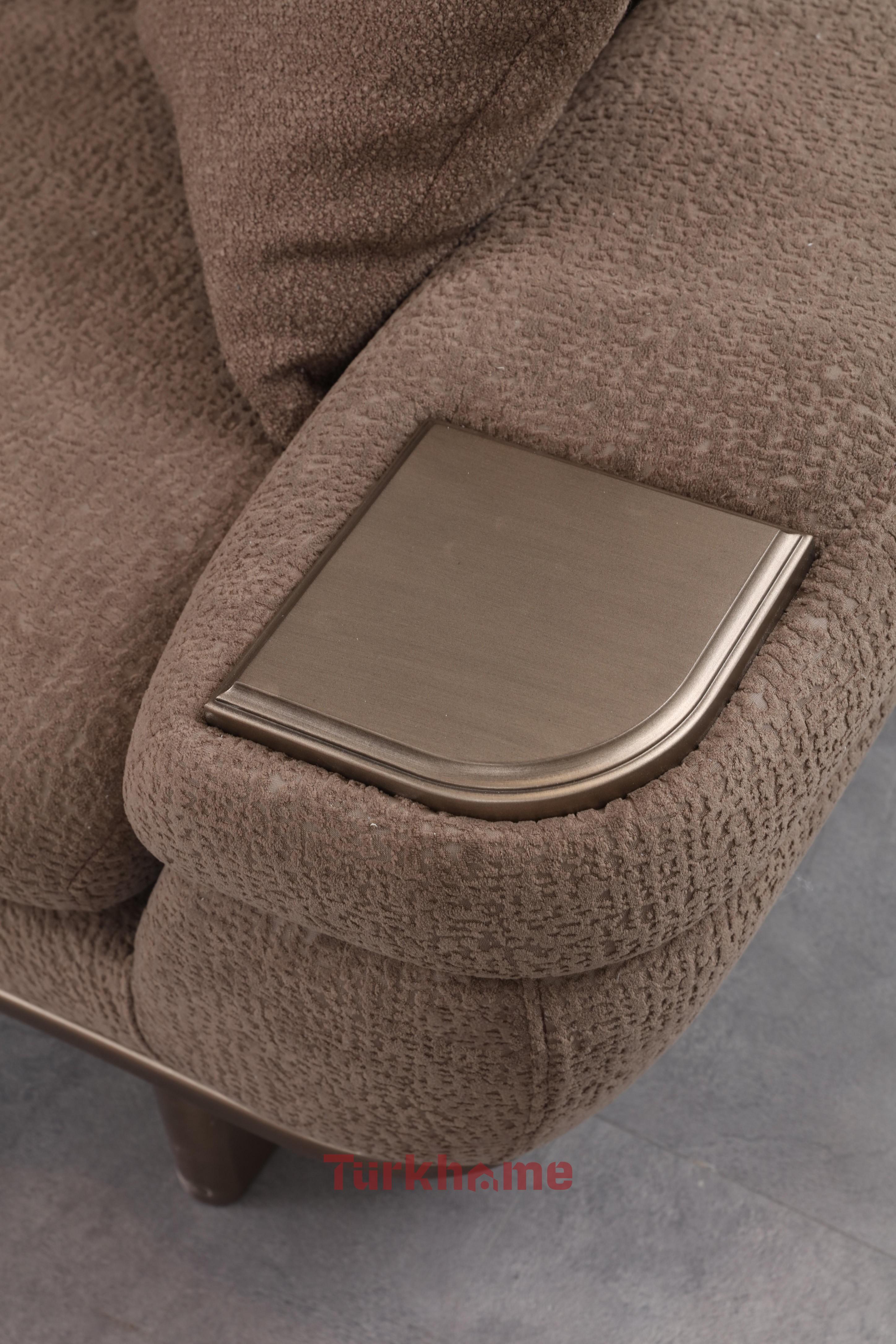 Inci Sofa Set