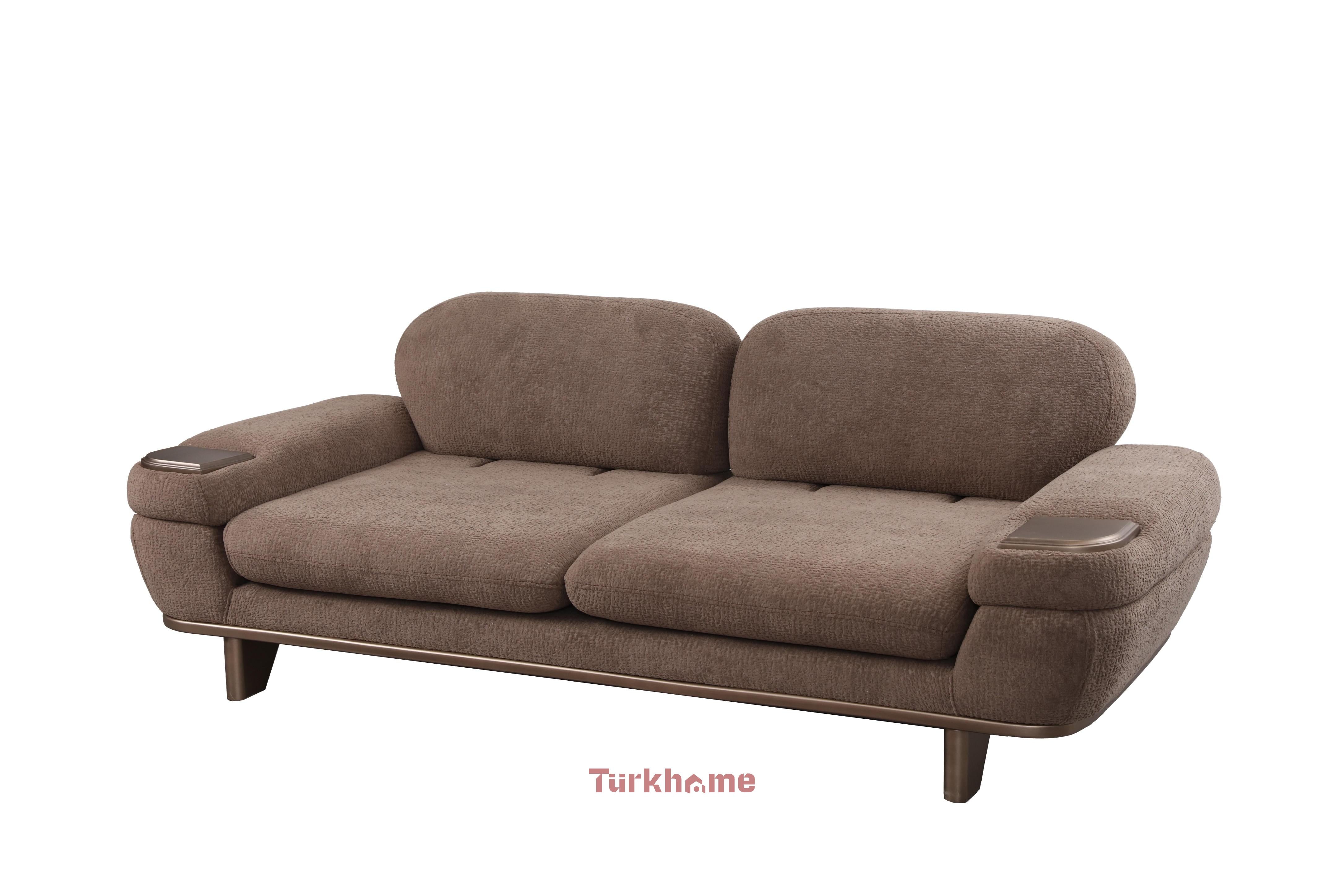 Inci Sofa Set