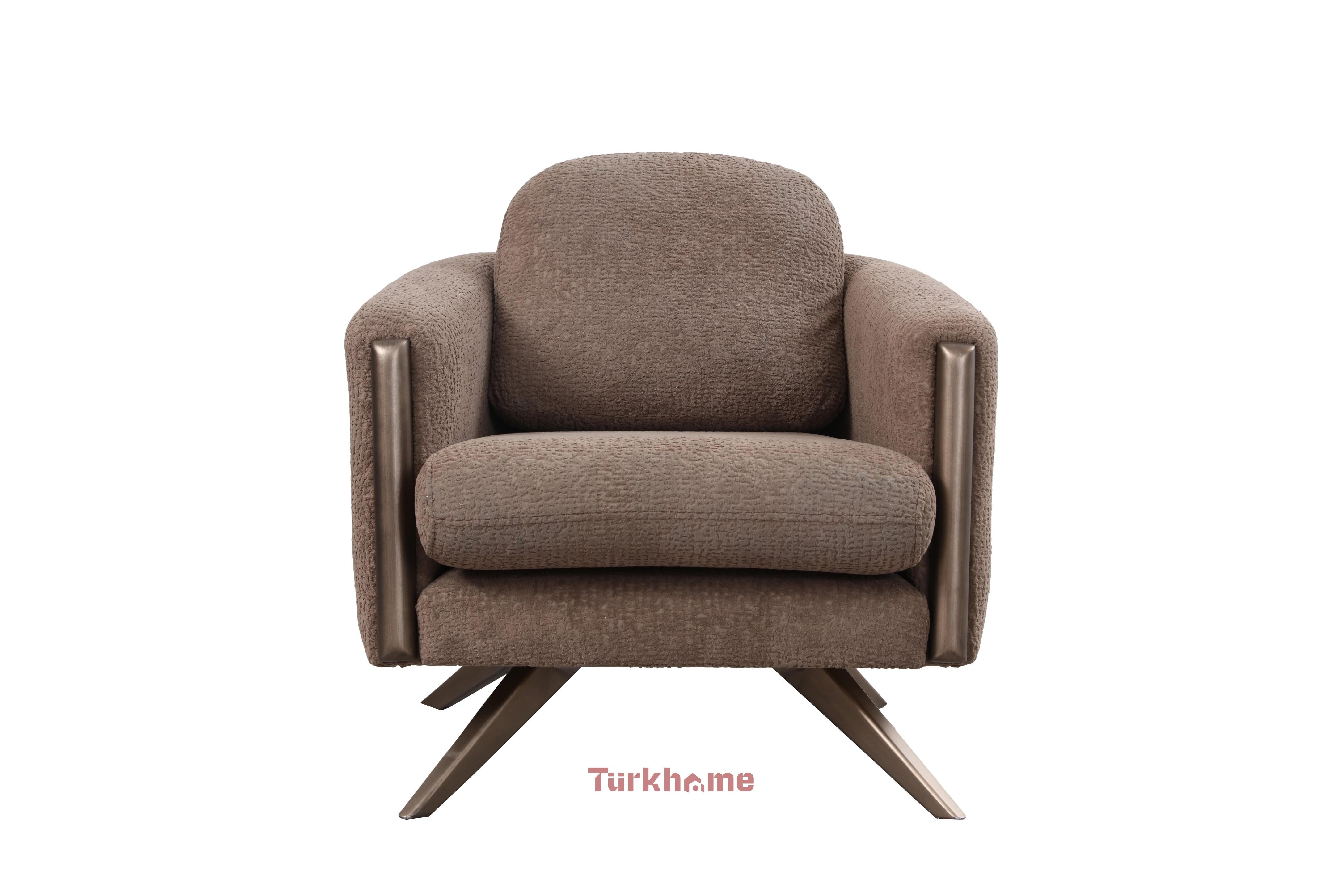 Inci Sofa Set