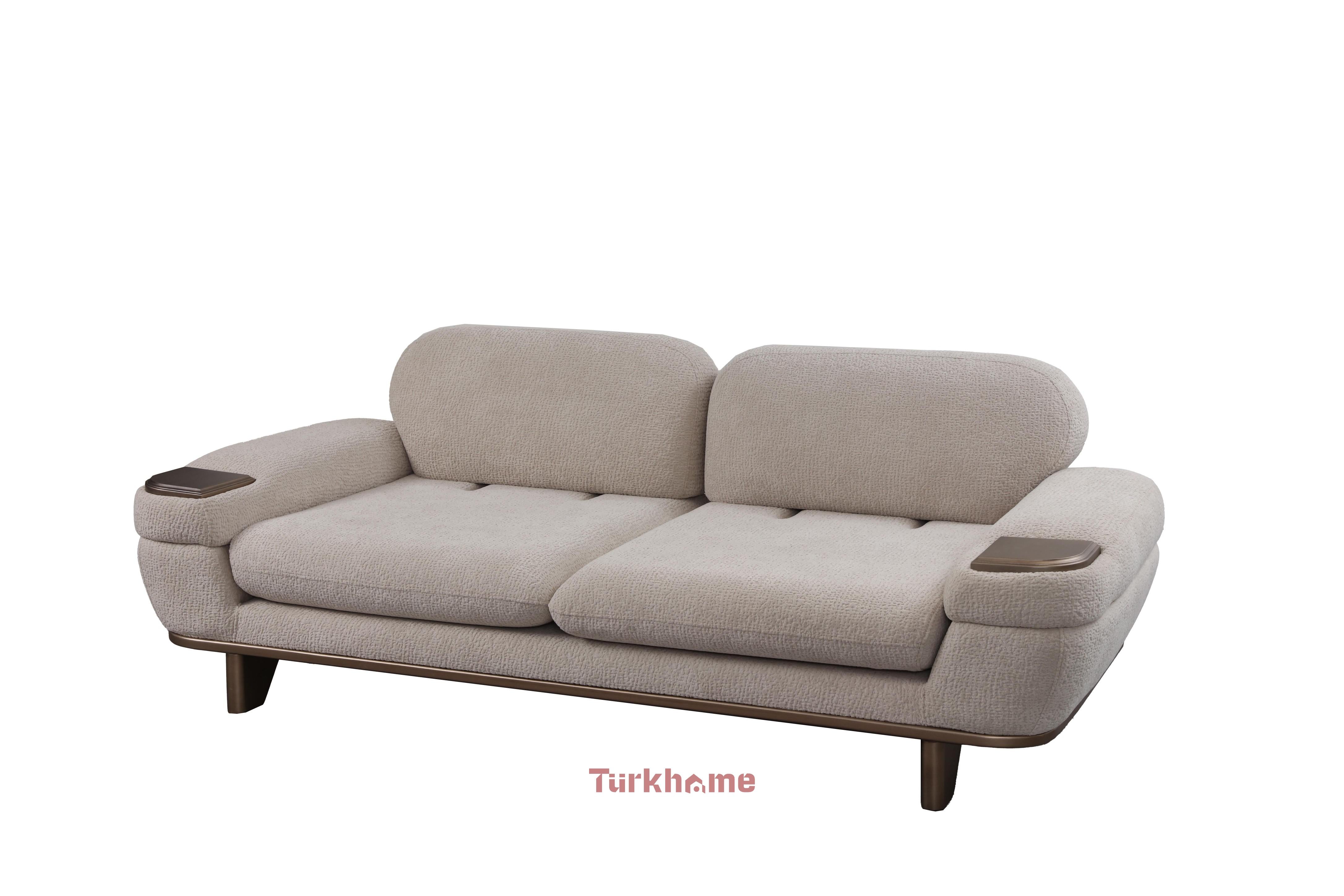Inci Sofa Set