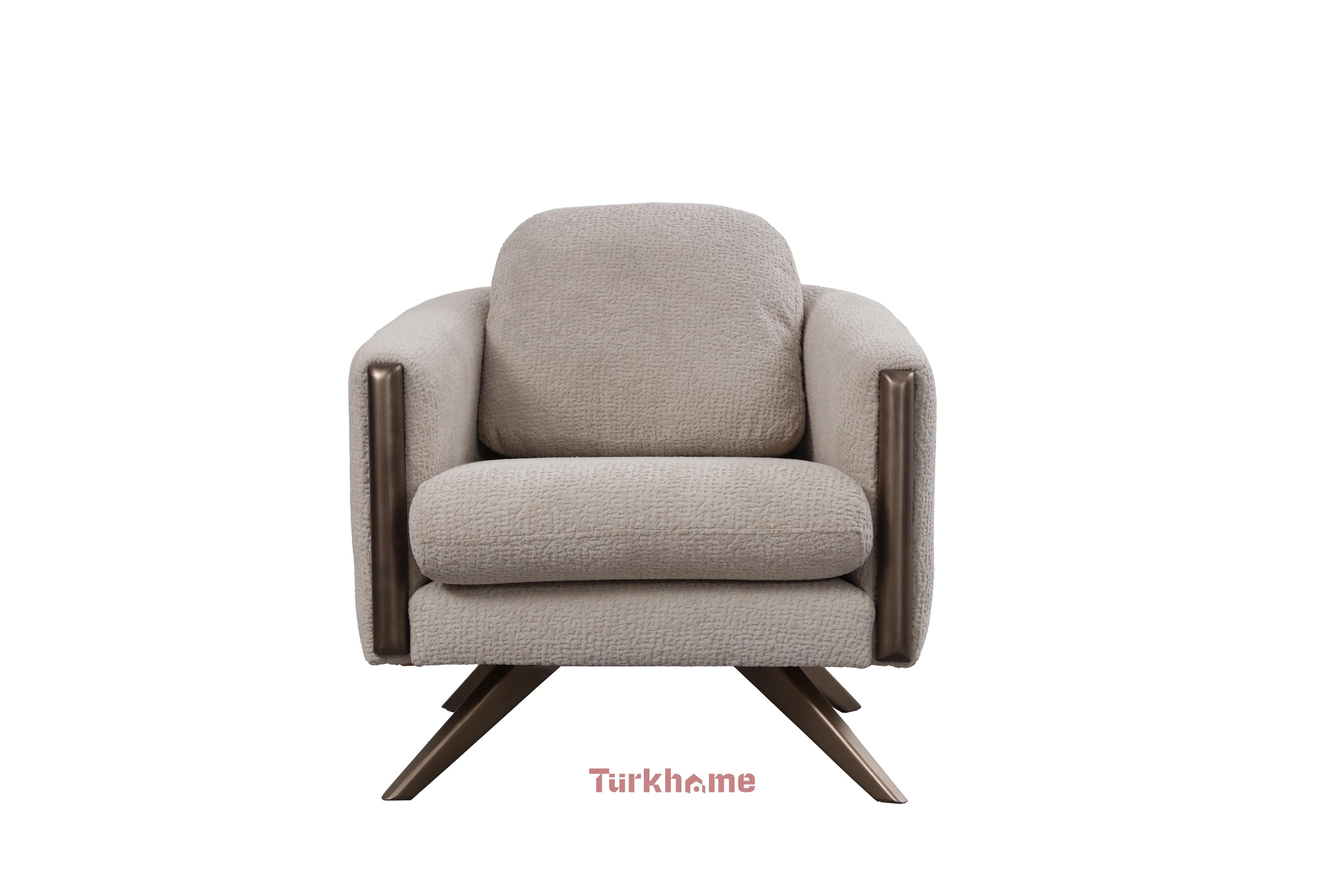 Inci Sofa Set
