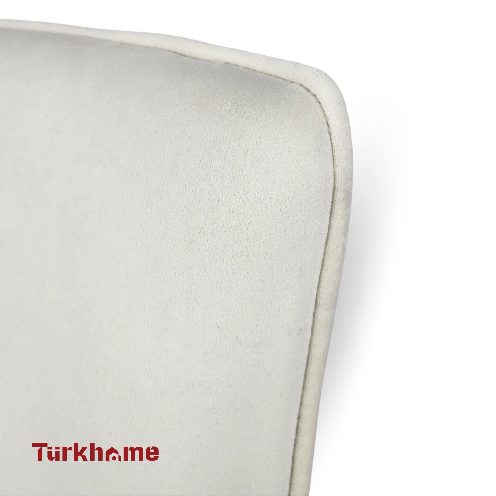 CC Marble Dining Table + 6 Chairs