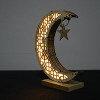 Handicraft Decoration Ramadan Gift Glow