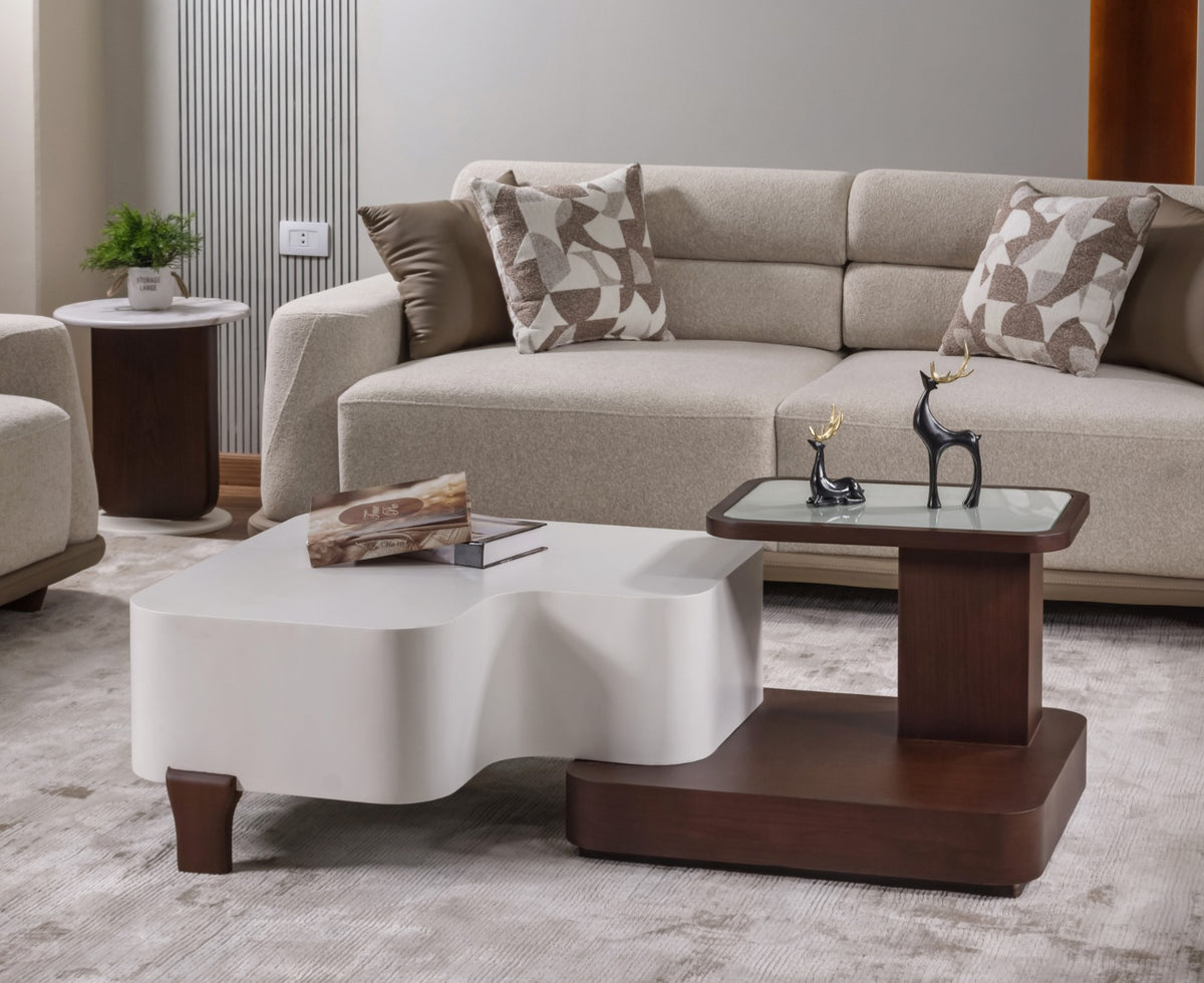 Strike Sofa Set