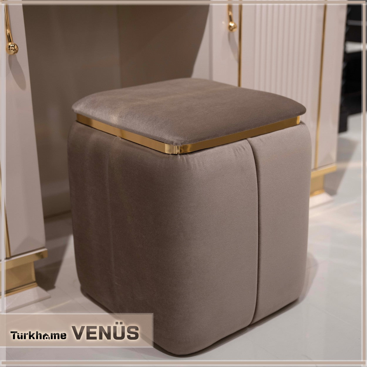 VENUS Bedroom Set