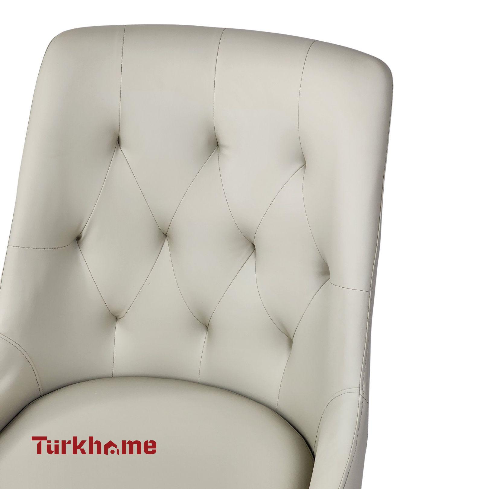 Antalia Dining Table + 6 Chairs