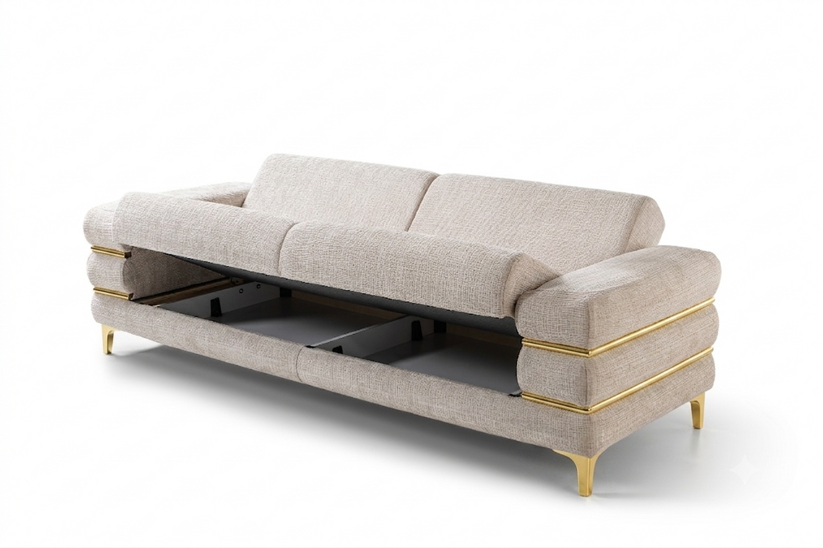 ODESSA Sofa Set