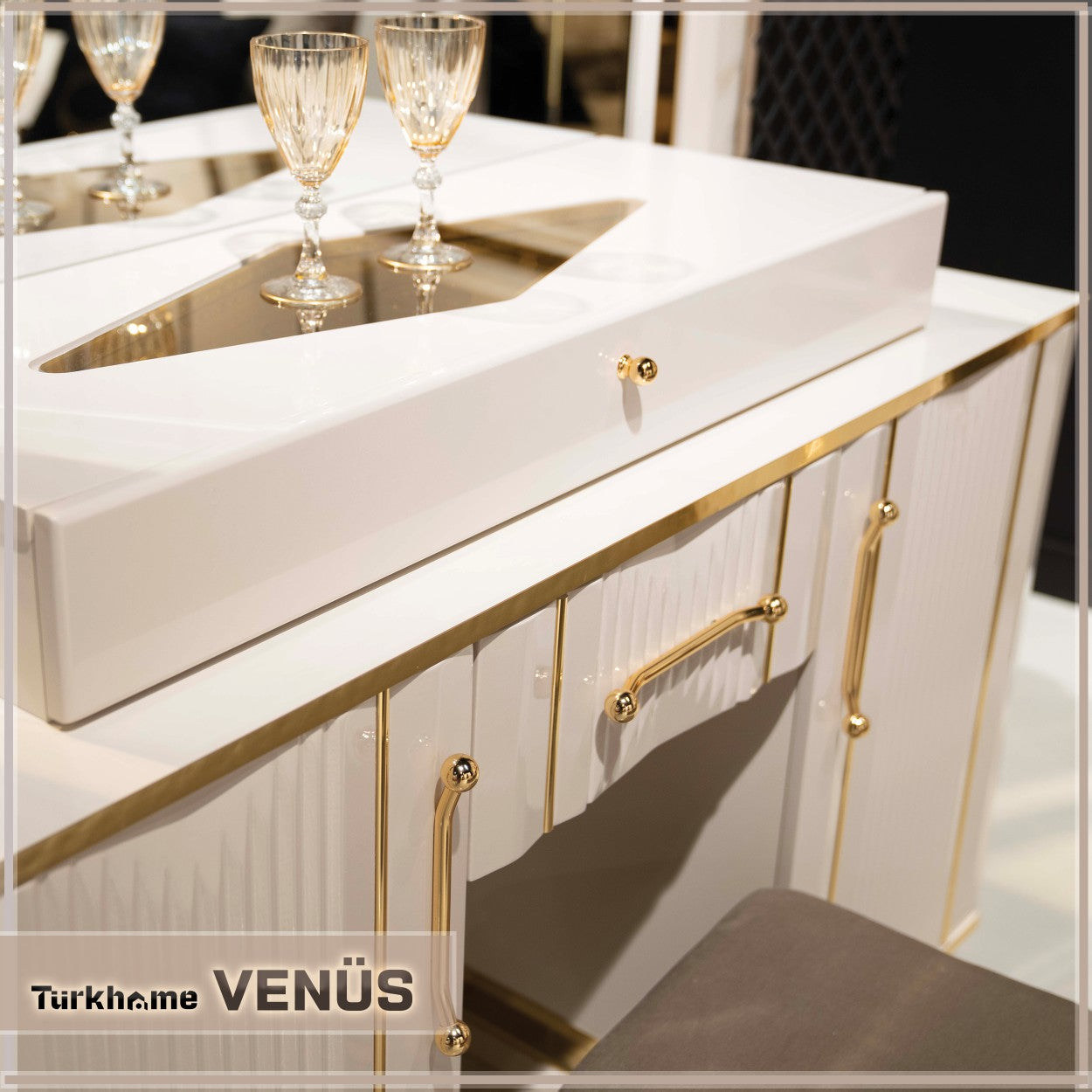 VENUS Bedroom Set