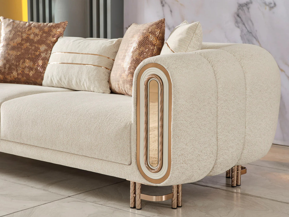 Bella Sofa Set
