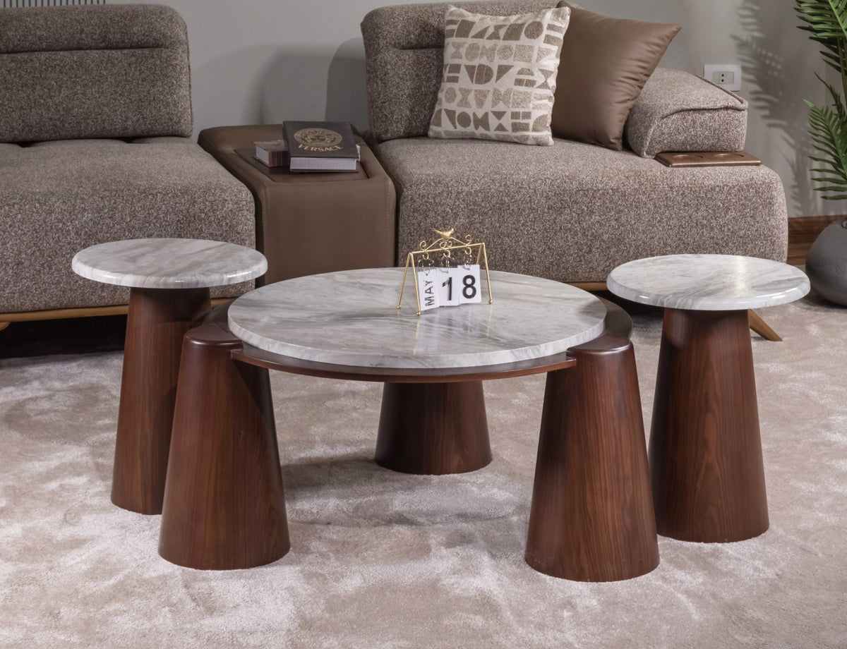 Storm Sofa Set