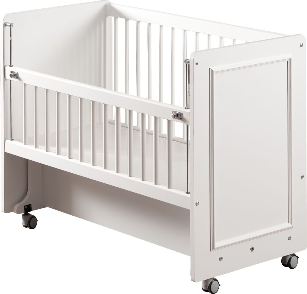 Baby Junior Crib