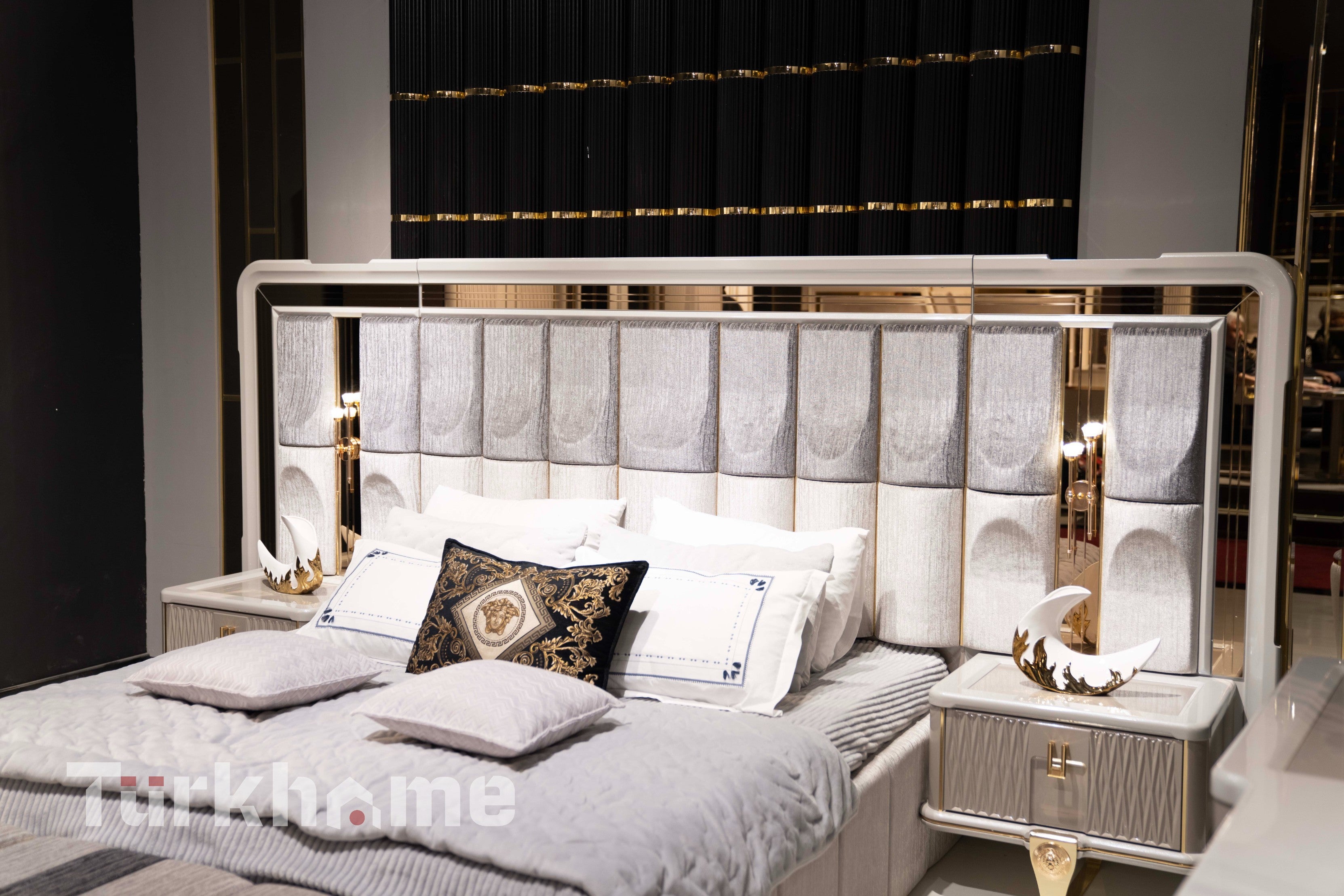 VERSACE Bedroom Set