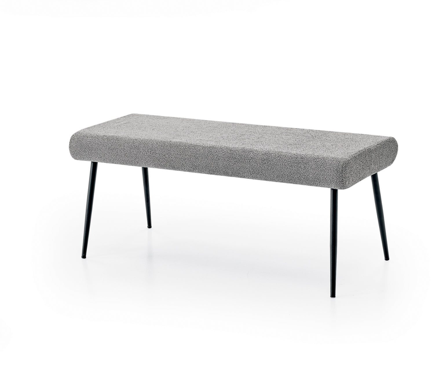 Eva Dining Table (Extandable) + 2 Bench + 2 Chairs