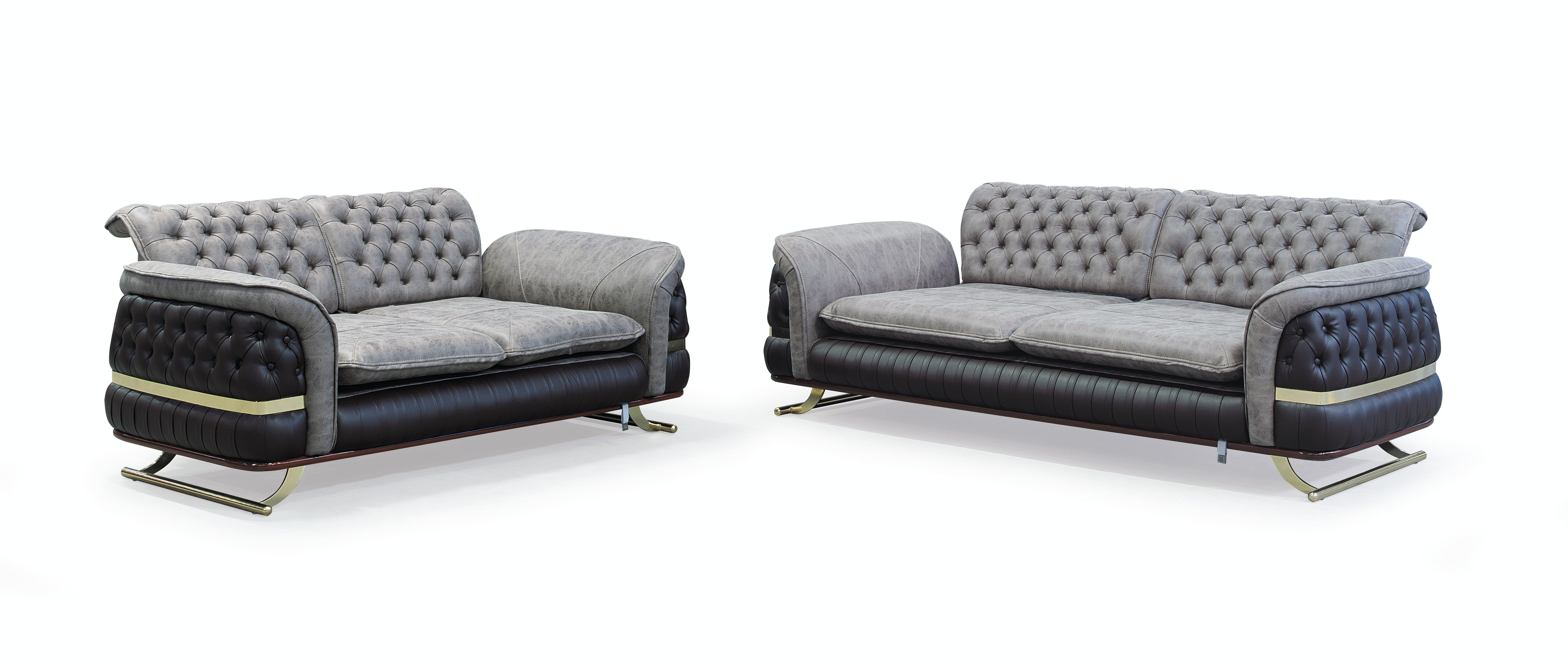 Bravo Sofa Set