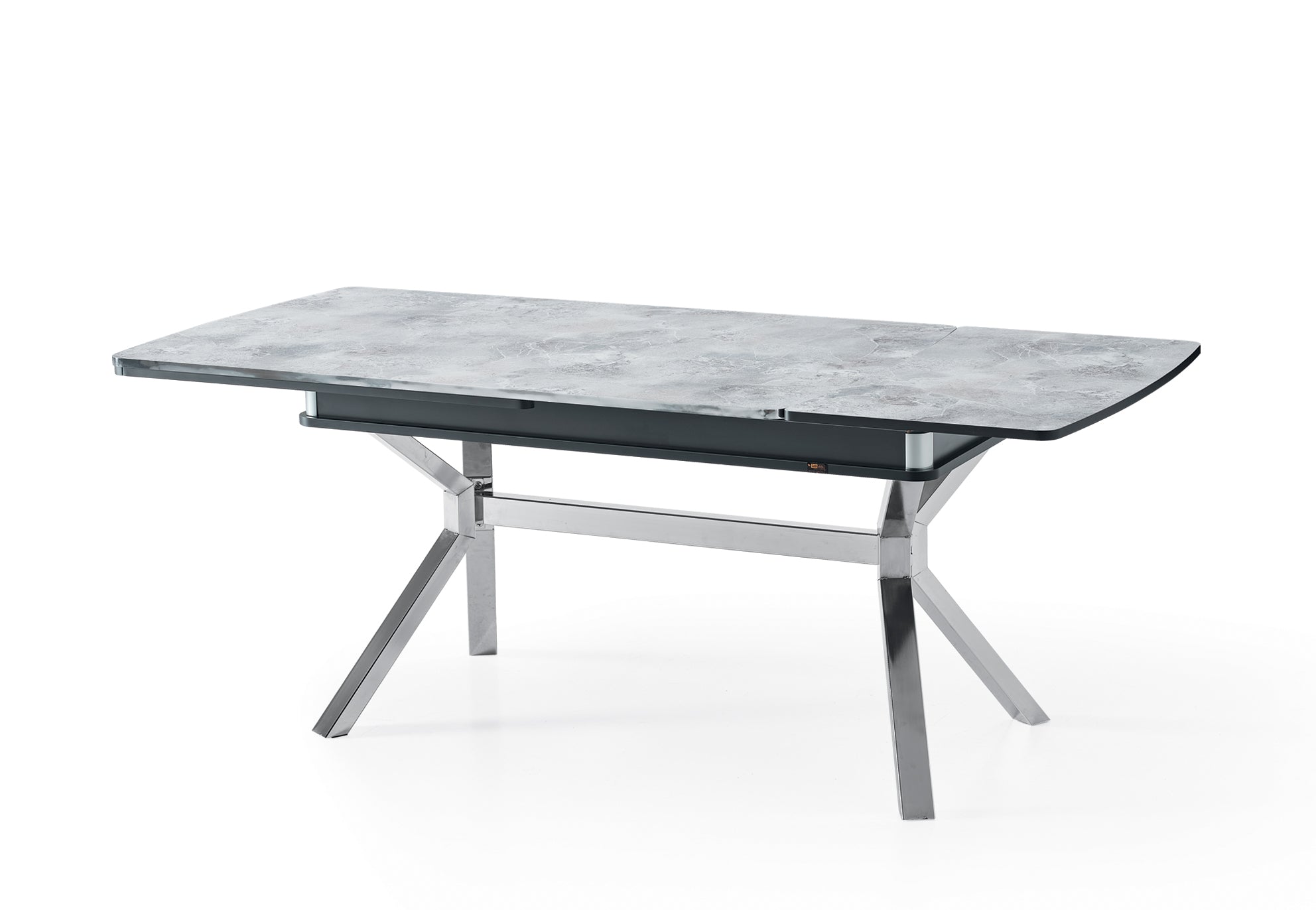 Taksim (Extendable) MS 055 Table + 6 Chairs