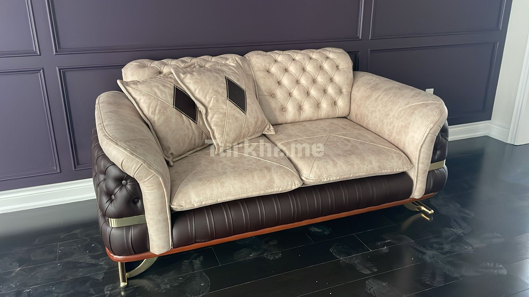 Bravo Sofa Set