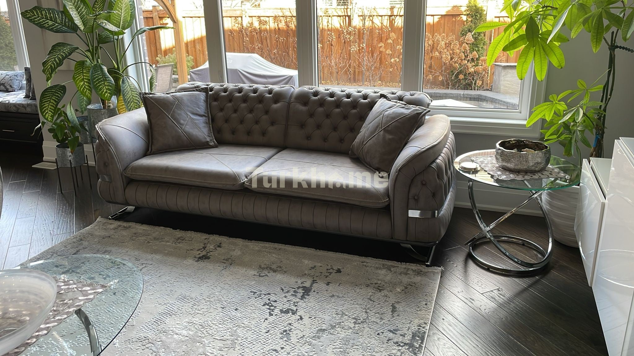 Bravo Sofa Set