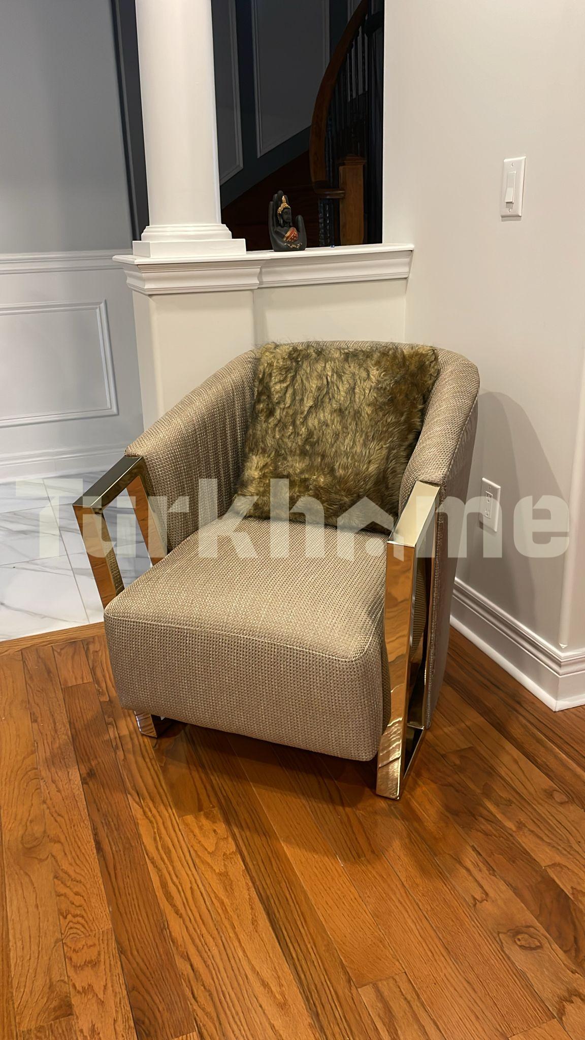 Vals 3+2+1 Sofa Set