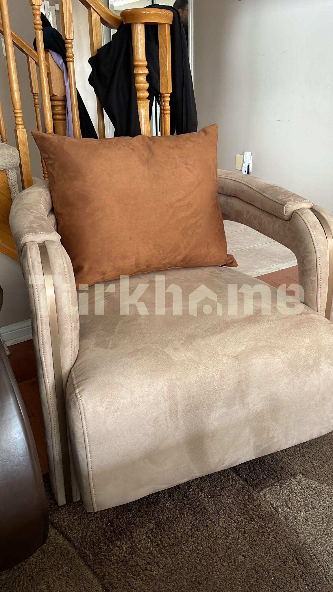 Oslo Sofa Set
