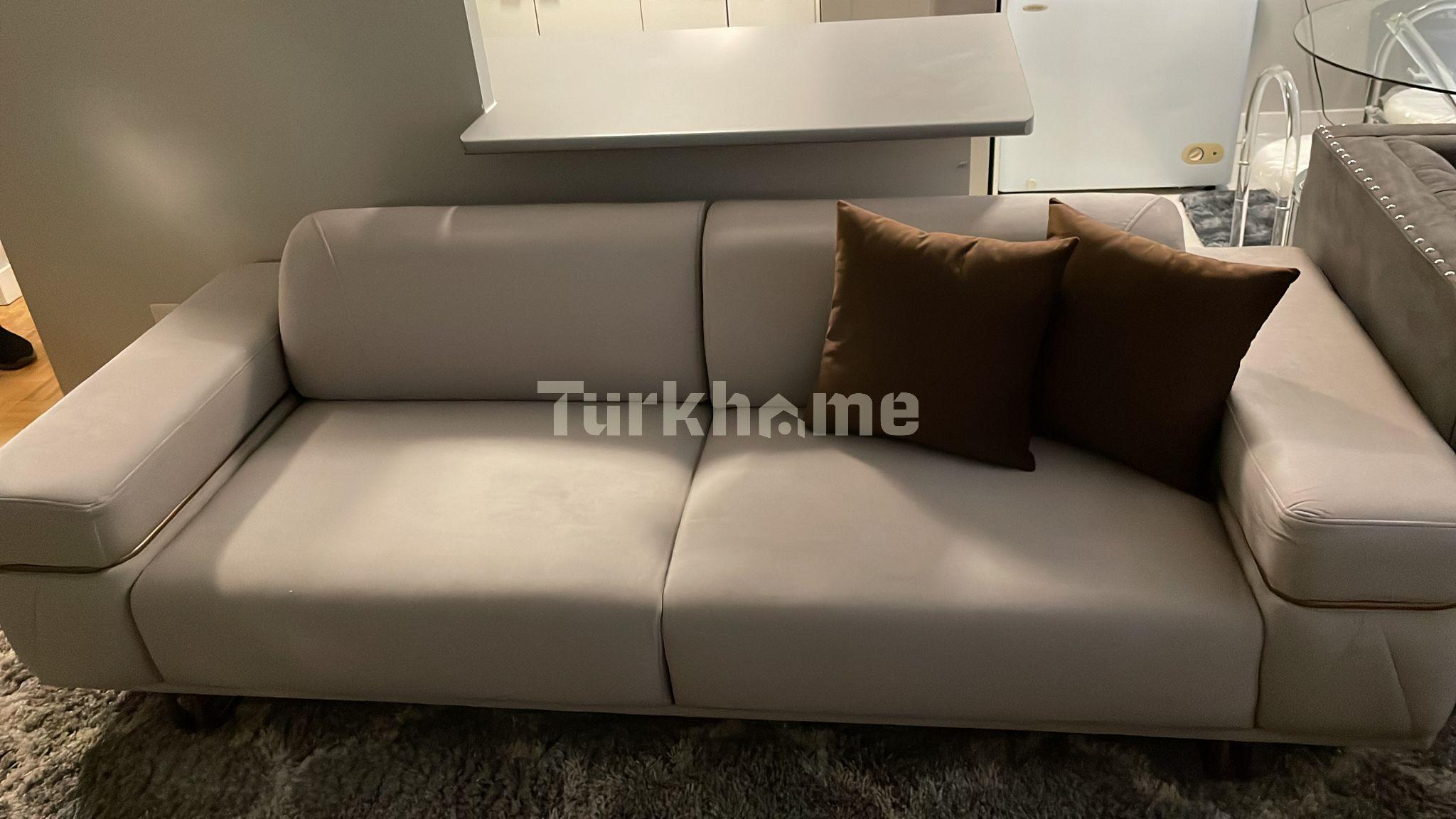 Oslo Sofa Set