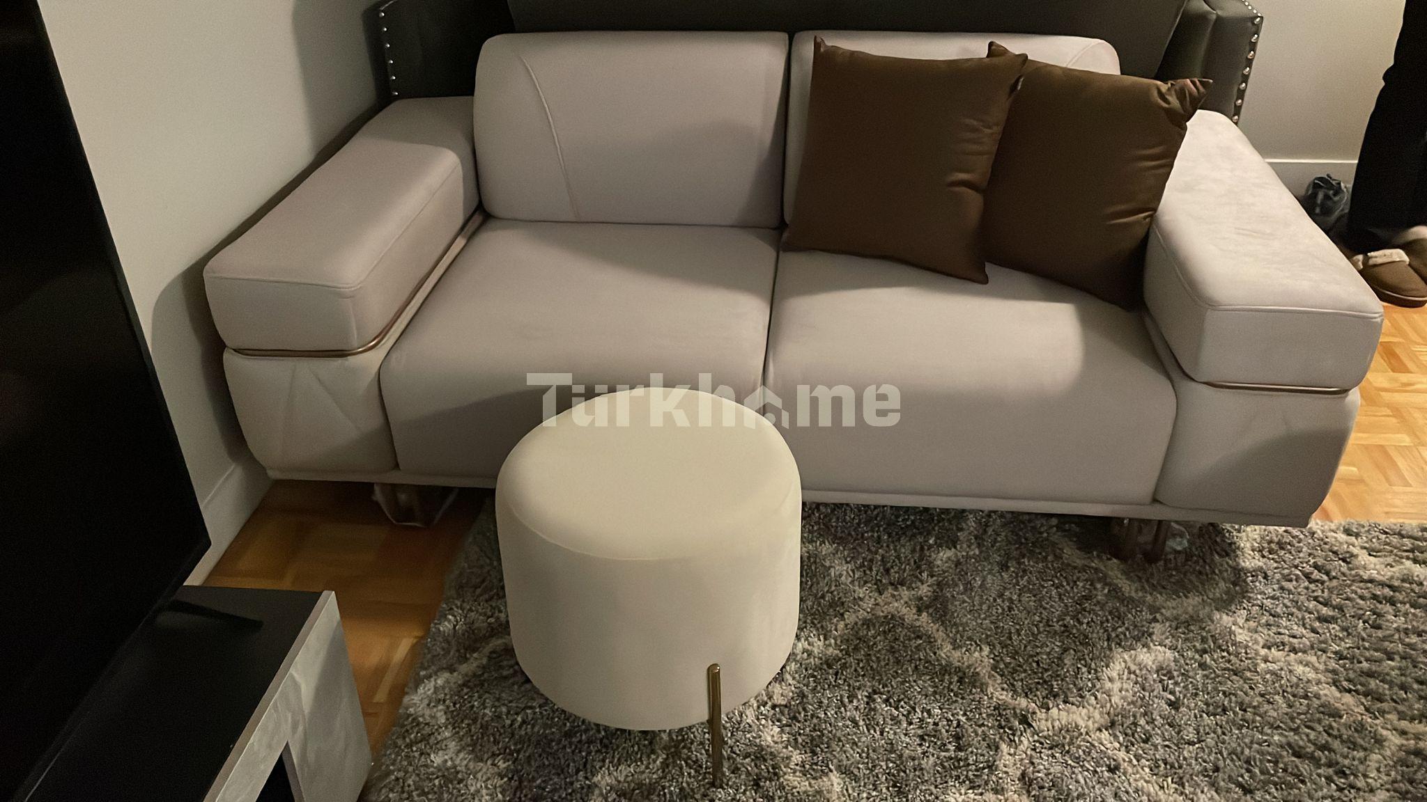 Oslo Sofa Set