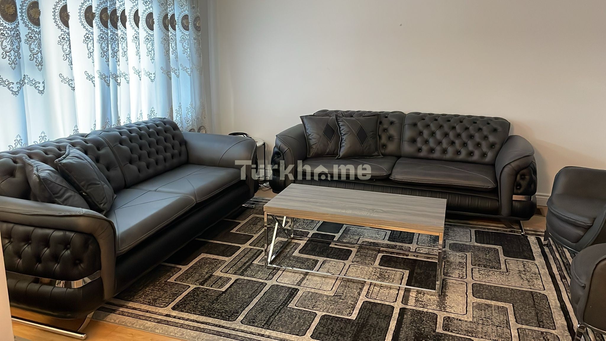 Bravo Sofa Set