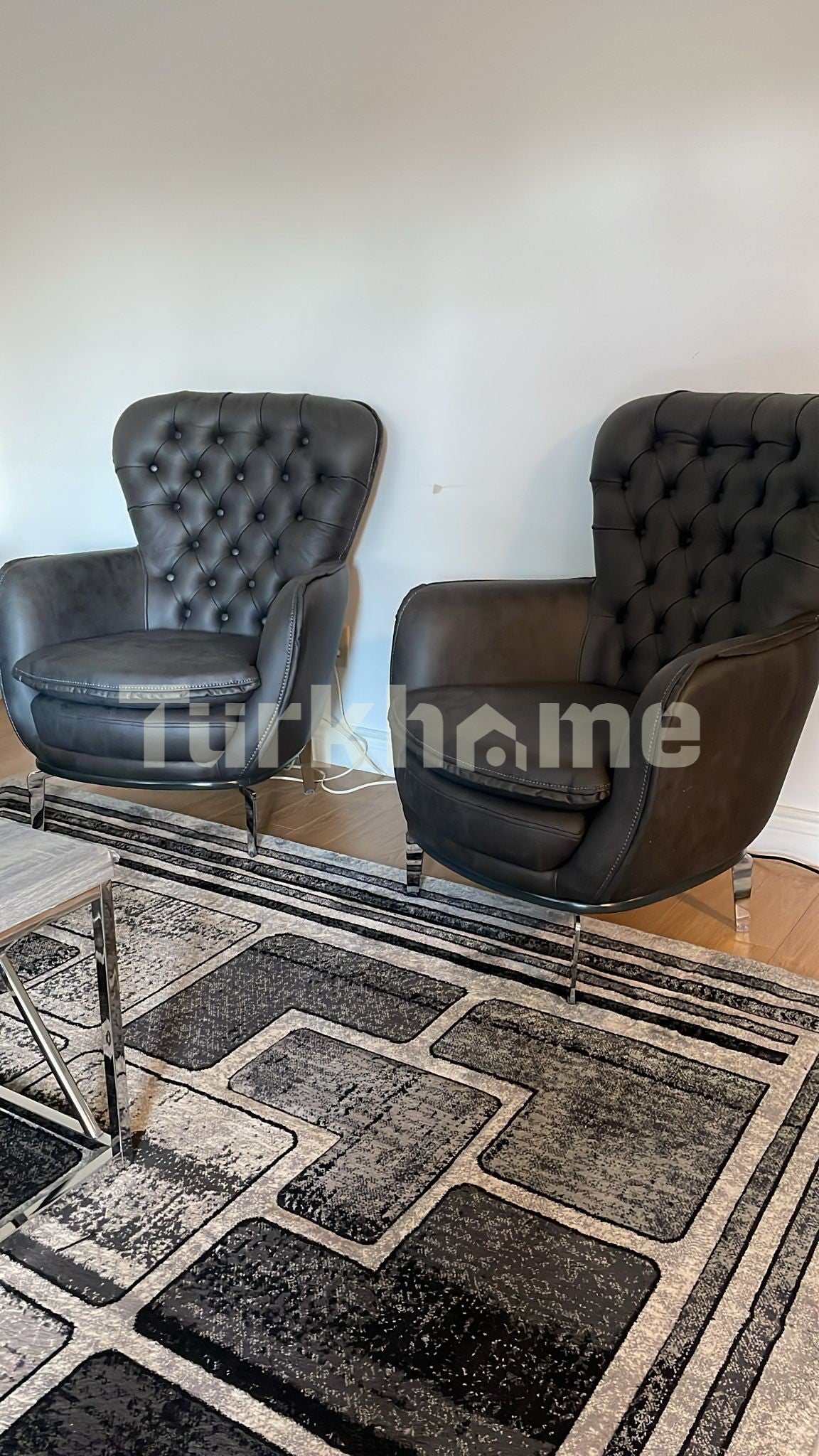 Bravo Sofa Set