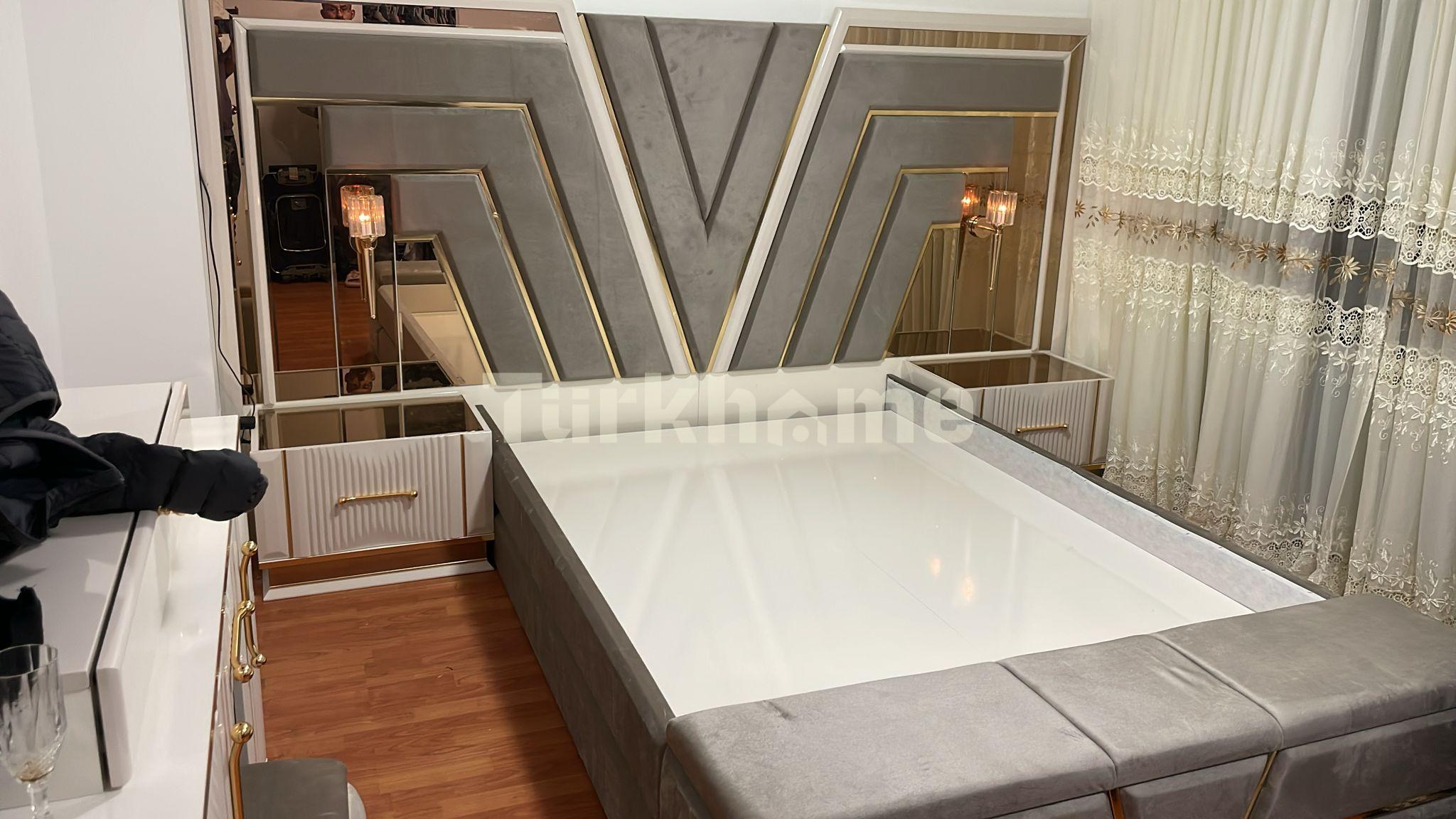 VENUS Bedroom Set
