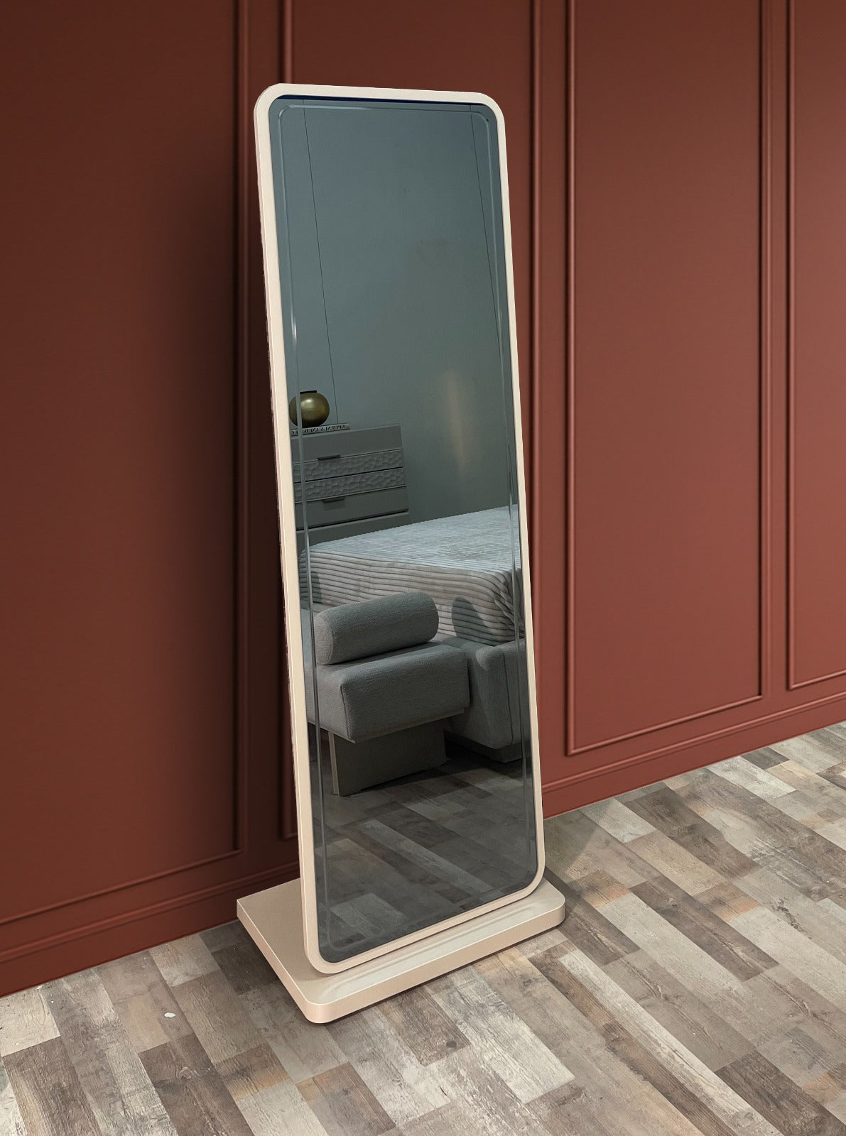 Sultana-Luxe Bedroom with Hydraulic Storage