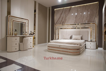Rio Bedroom Set *NEW*