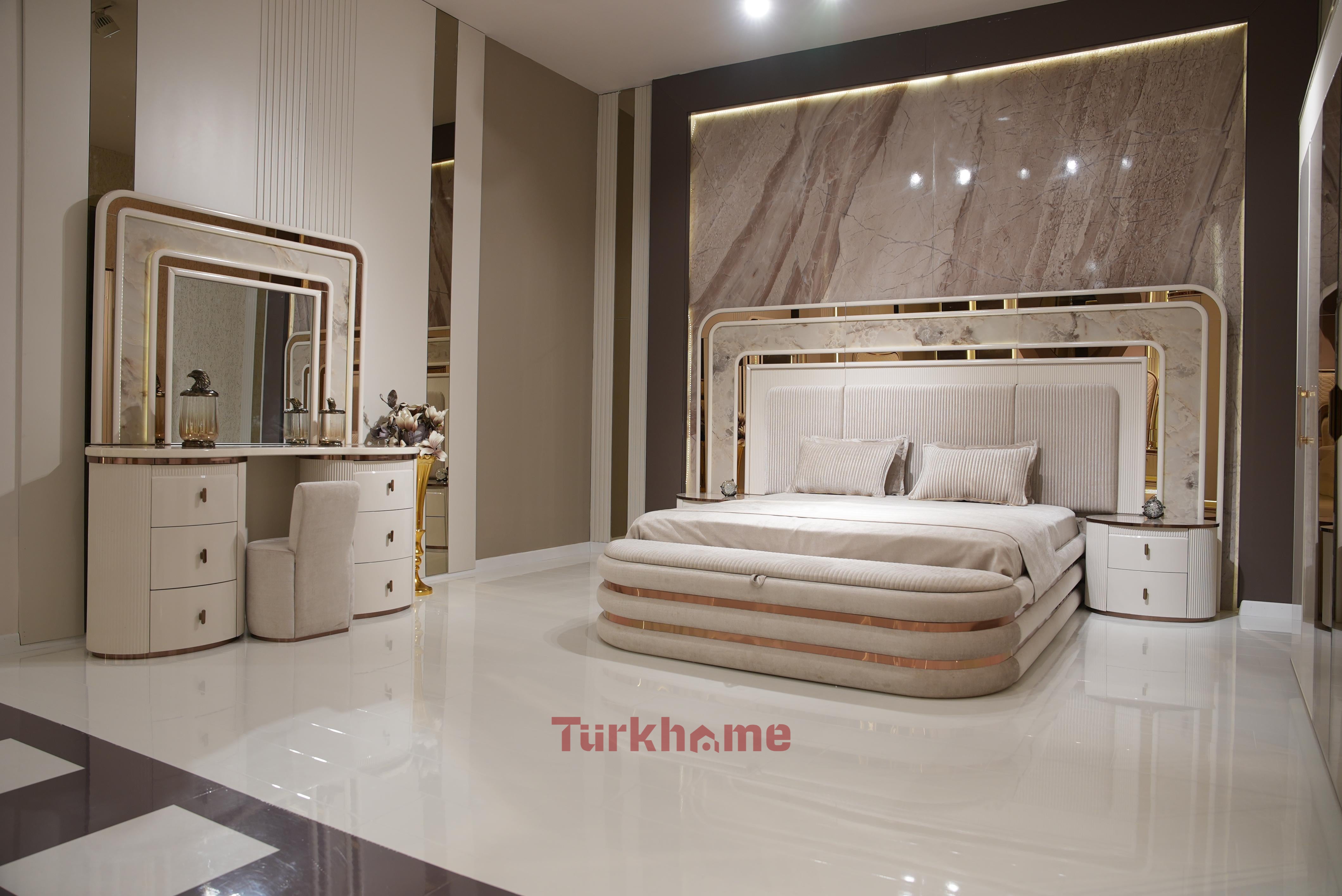 Rio Bedroom Set *NEW*