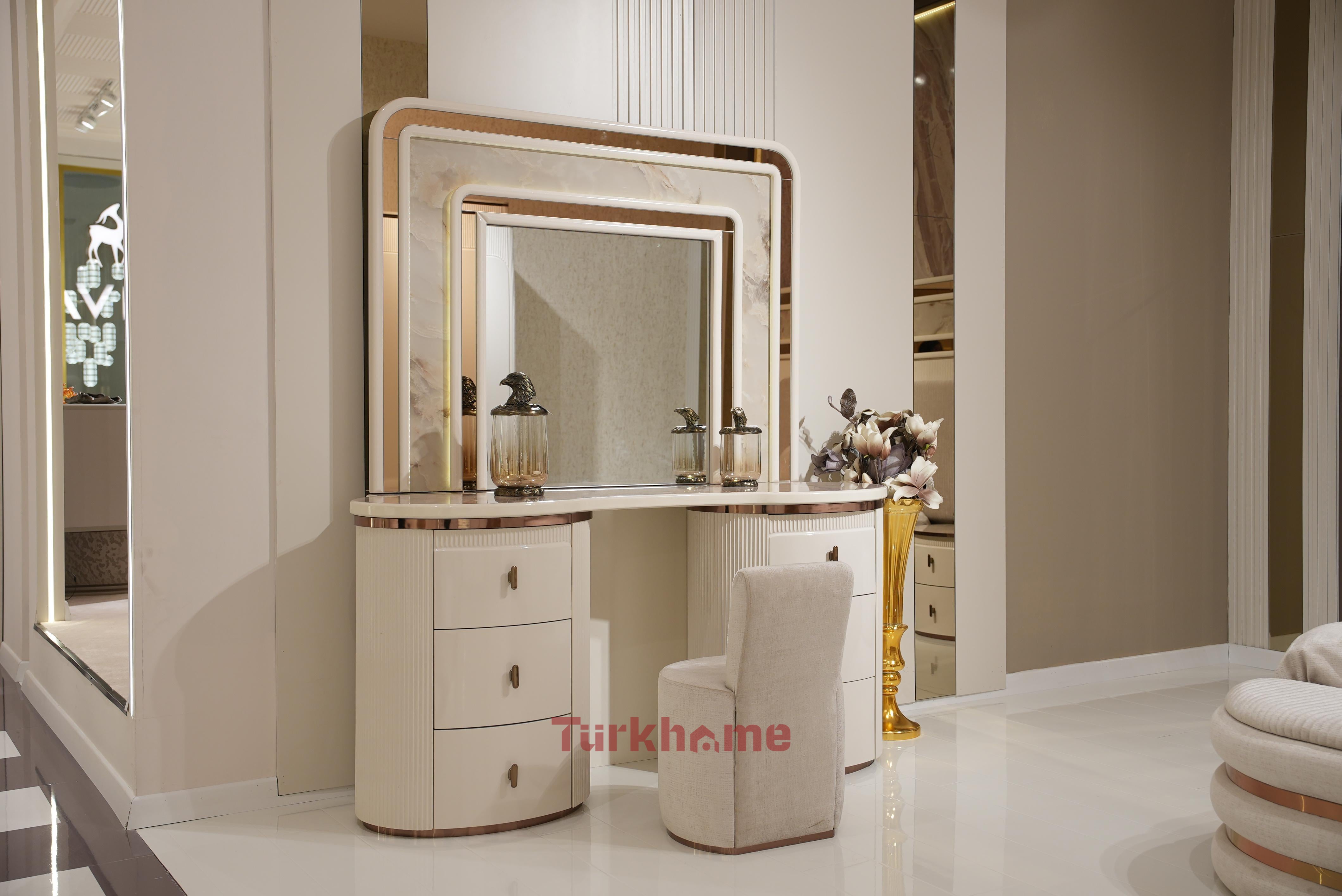 Rio Bedroom Set *NEW*