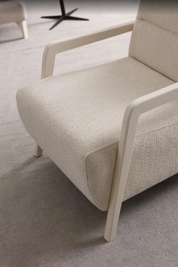 TRILYA Sofa Set
