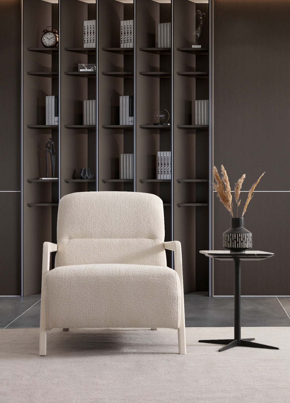 TRILYA Sofa Set