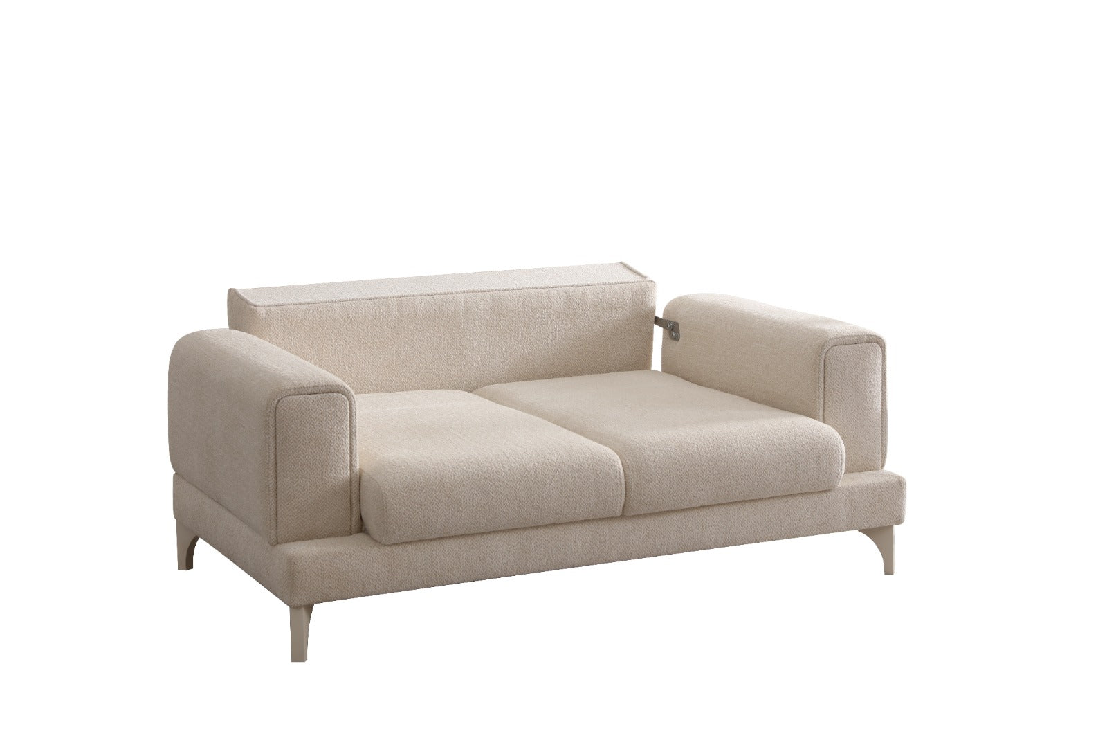 TRILYA Sofa Set