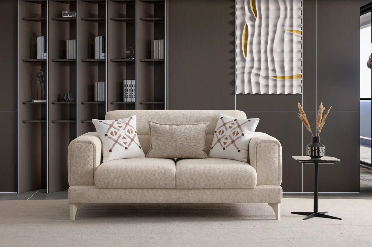 TRILYA Sofa Set