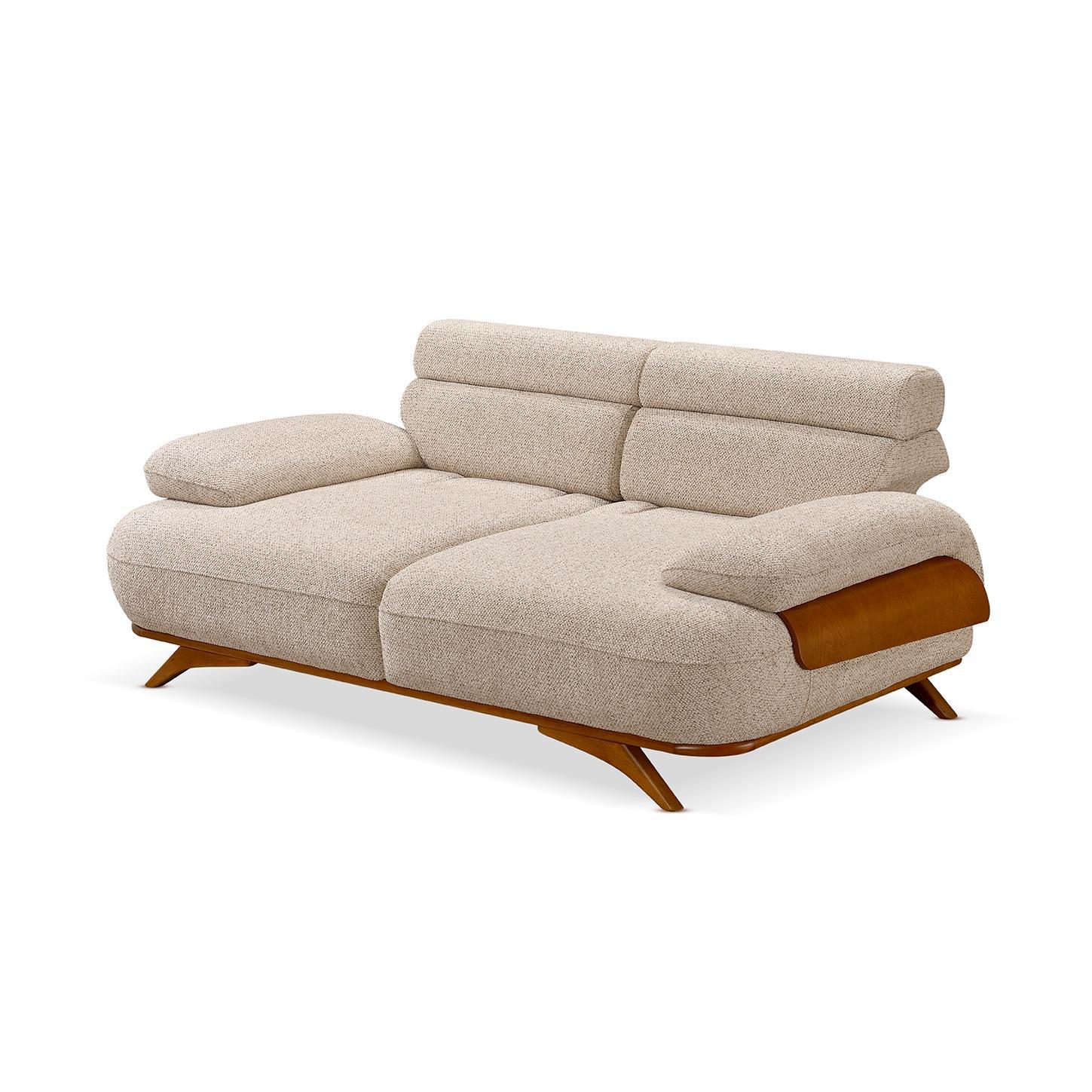 Soleyn 3+2+1 Sofa Set