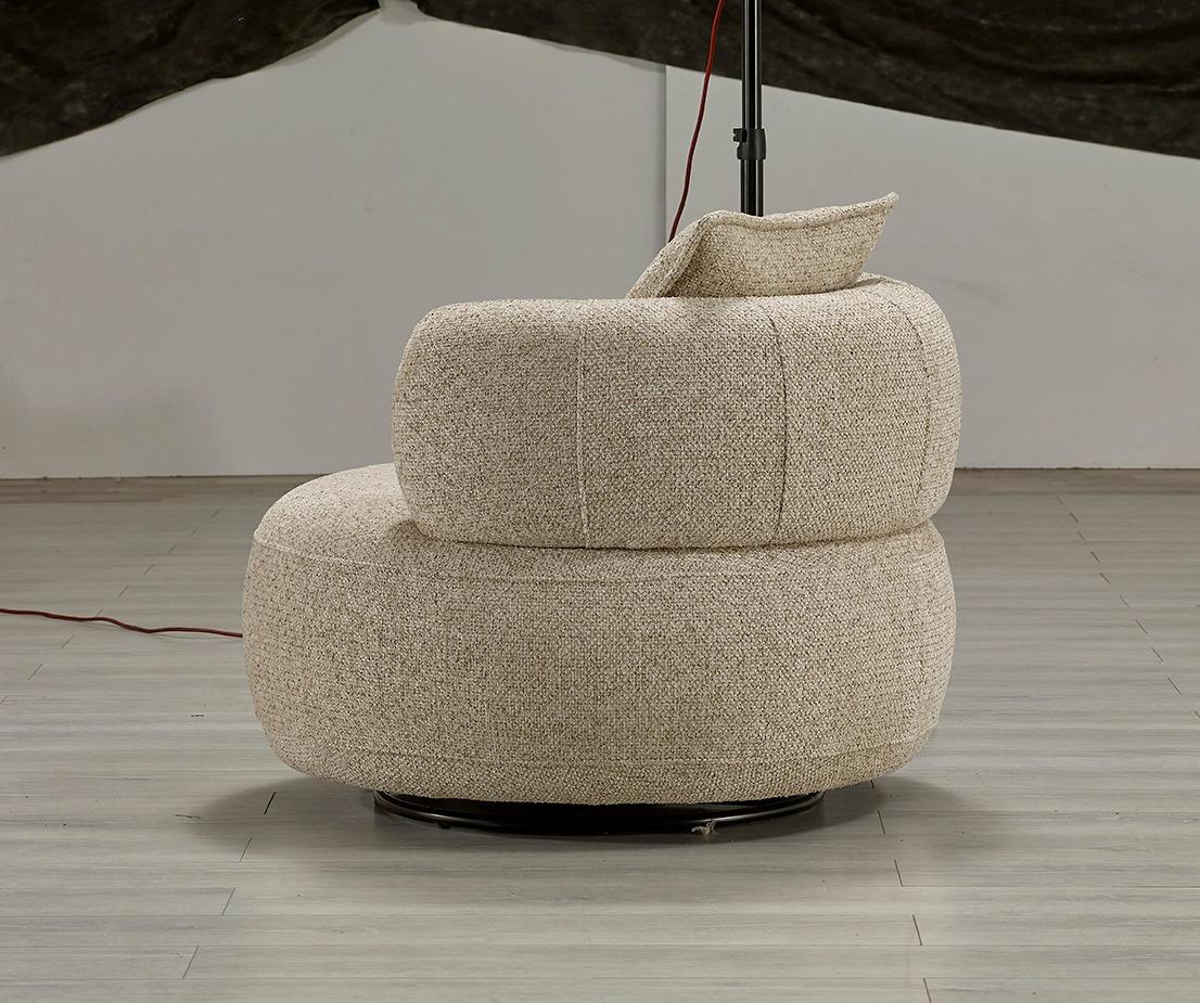 Soleyn 3+2+1 Sofa Set