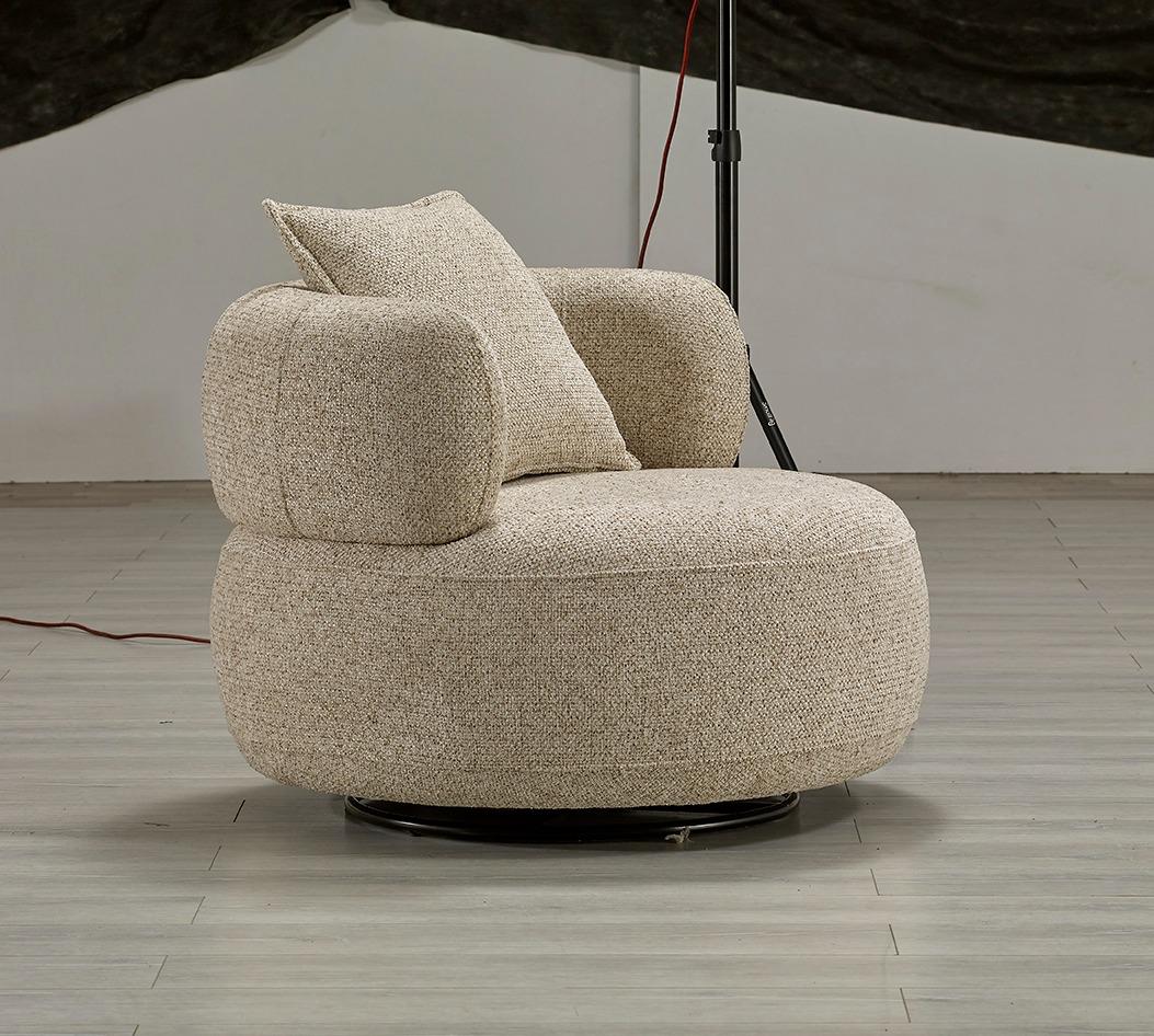 Soleyn 3+2+1 Sofa Set