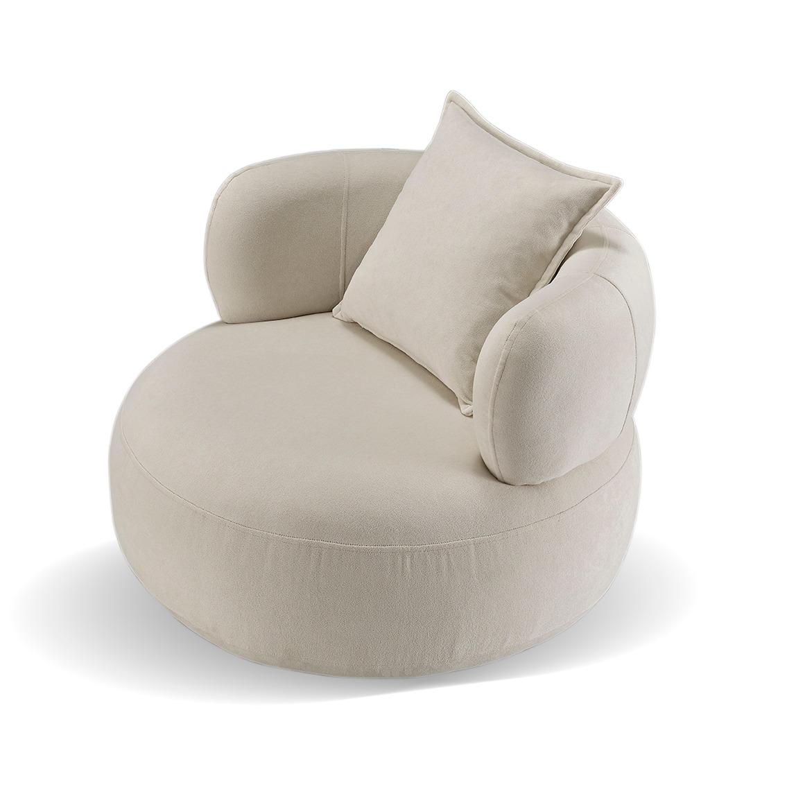 Abant 3+2+1 Sofa Set